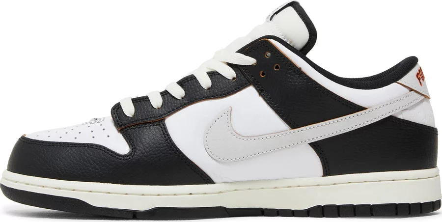Nike SB Dunk Low HUF San Francisco - Image 2
