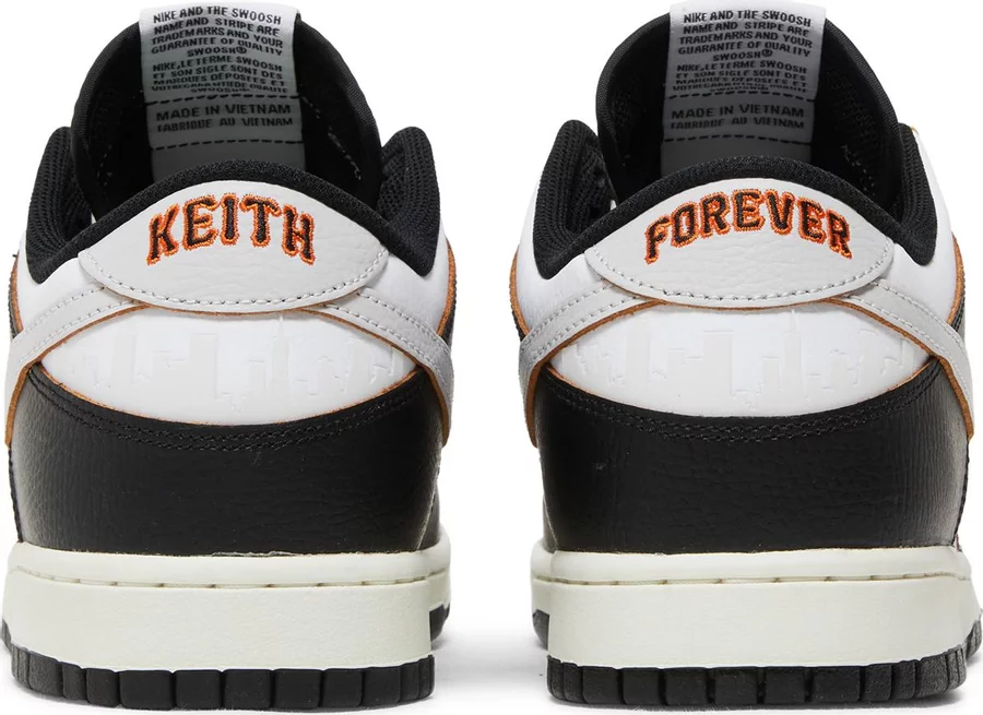 Nike SB Dunk Low HUF San Francisco - Image 3