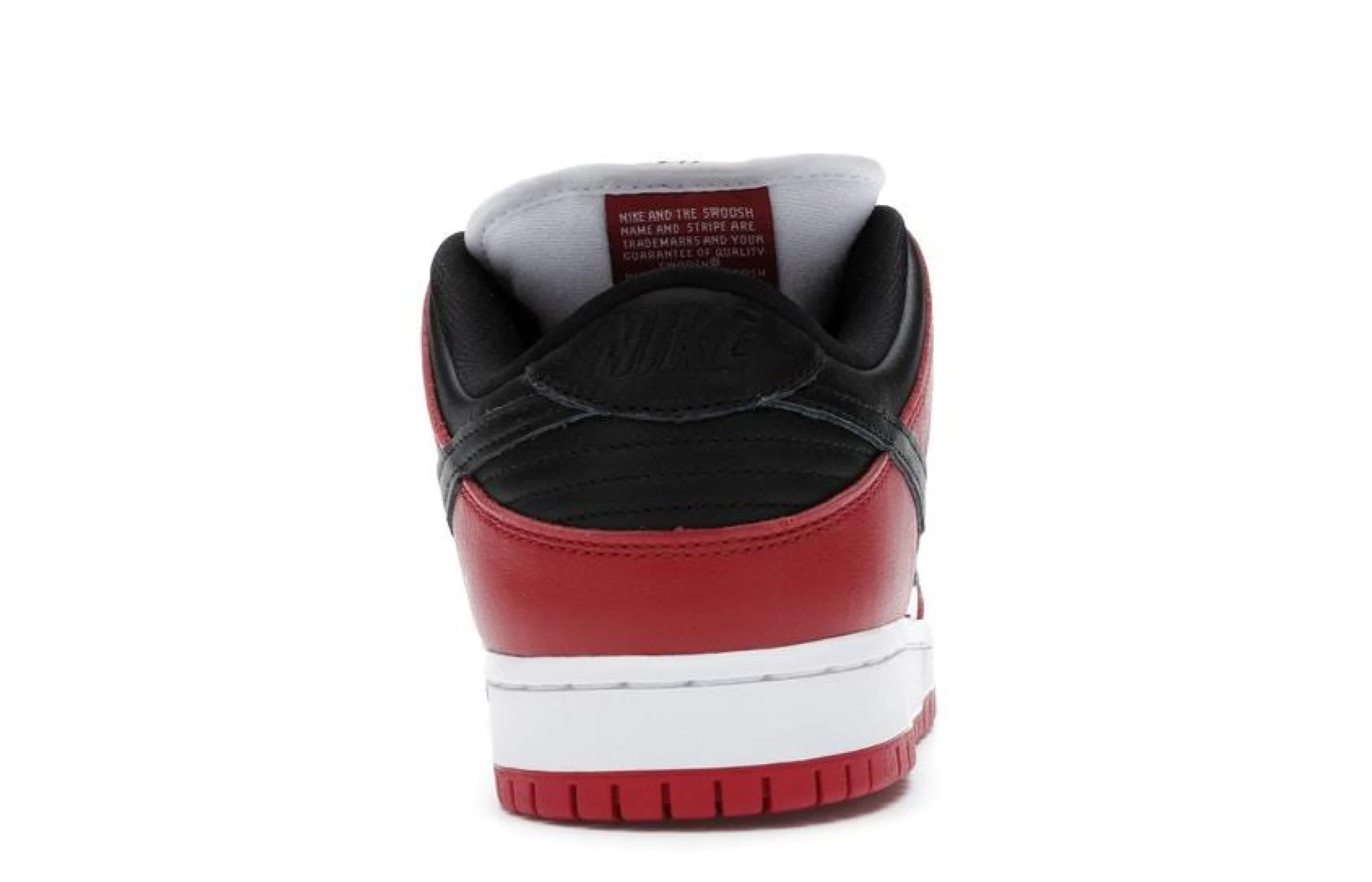 Nike SB Dunk Low J-Pack Chicago - Image 3