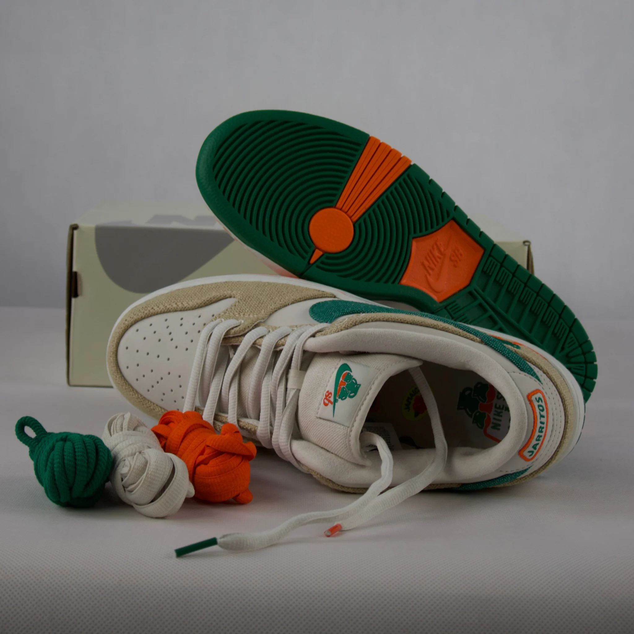Nike SB Dunk Low Jarritos - Image 10