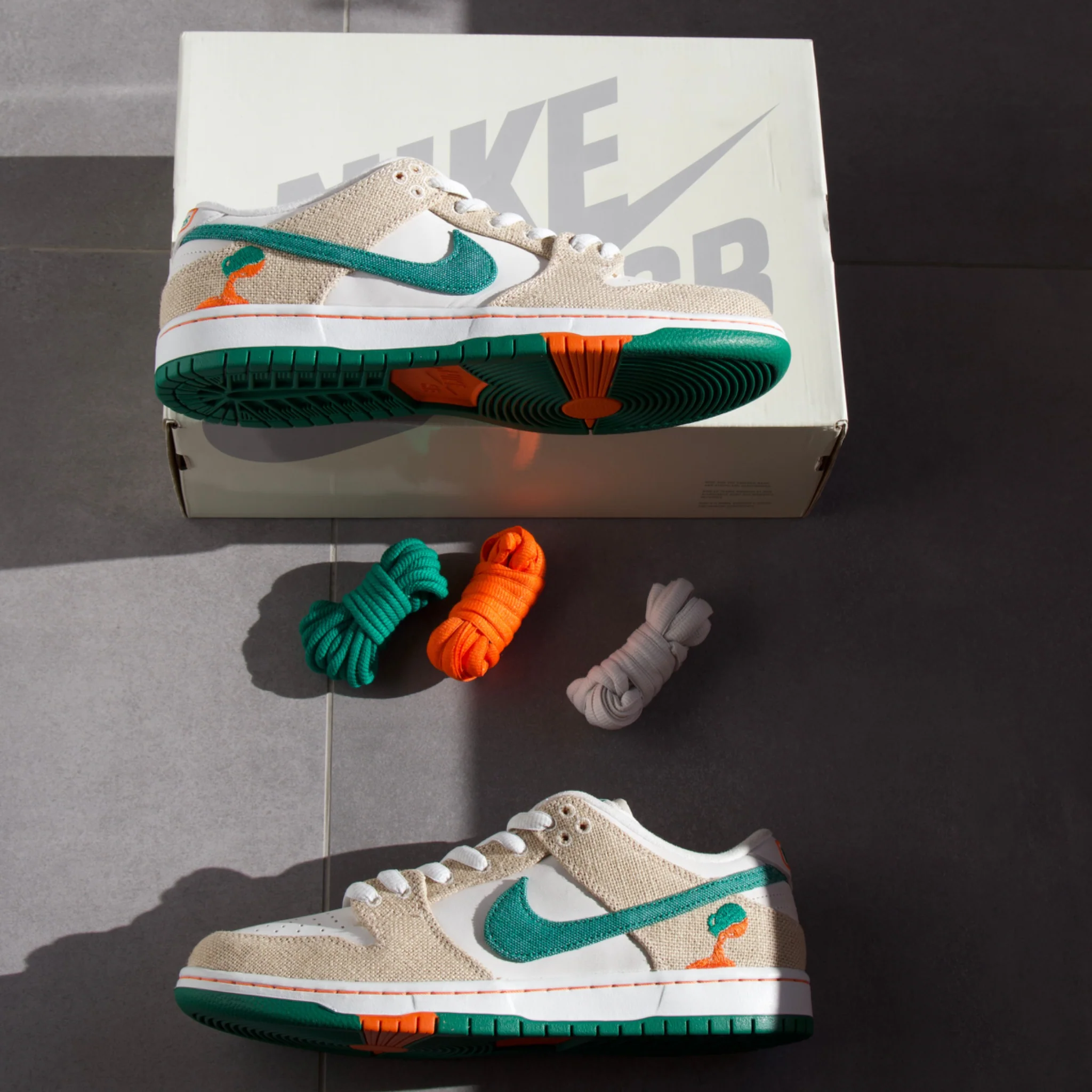 Nike SB Dunk Low Jarritos - Image 2
