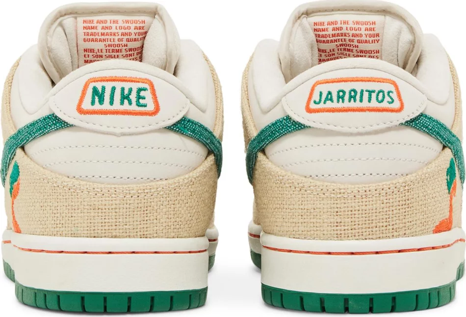 Nike SB Dunk Low Jarritos - Image 4