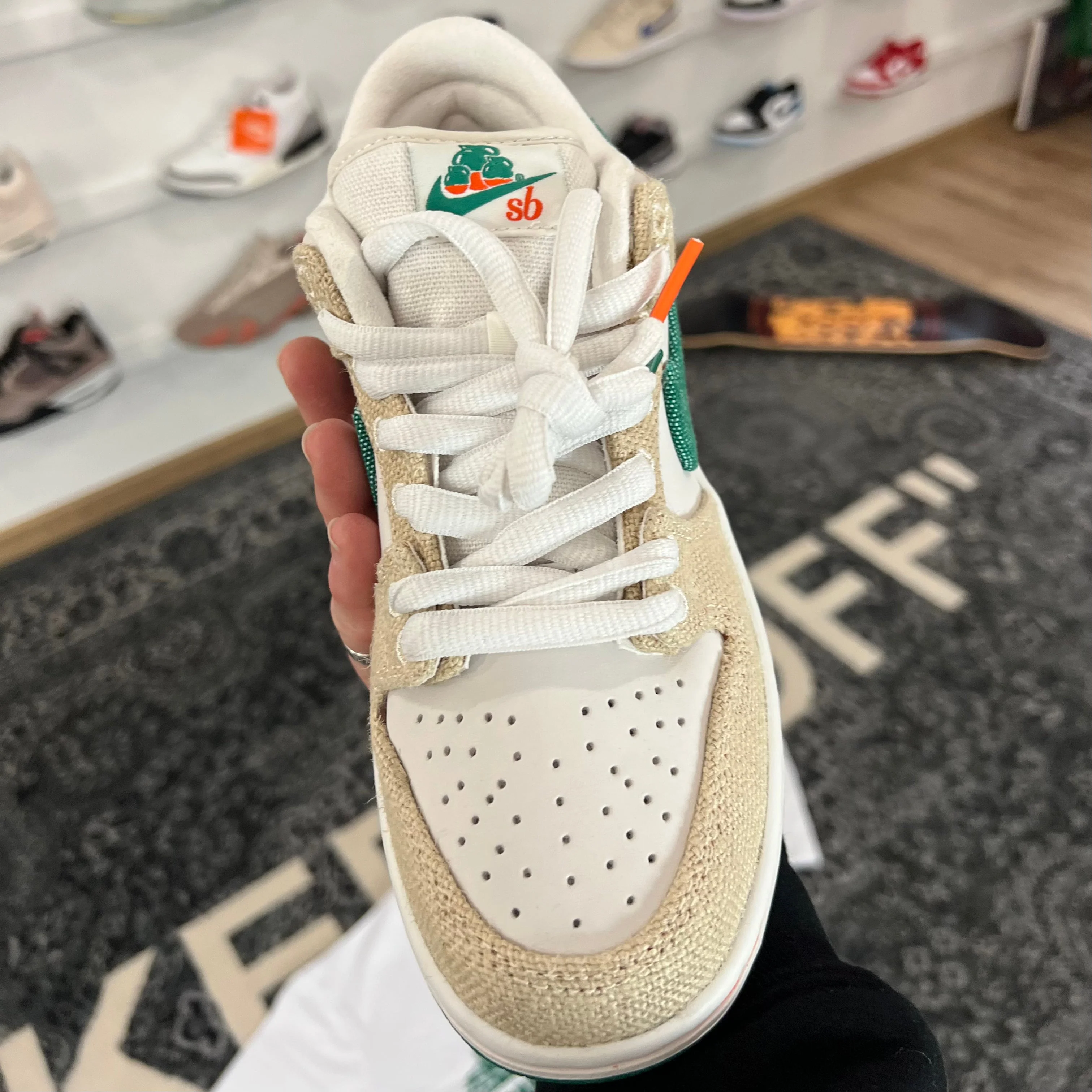 Nike SB Dunk Low Jarritos - Image 6