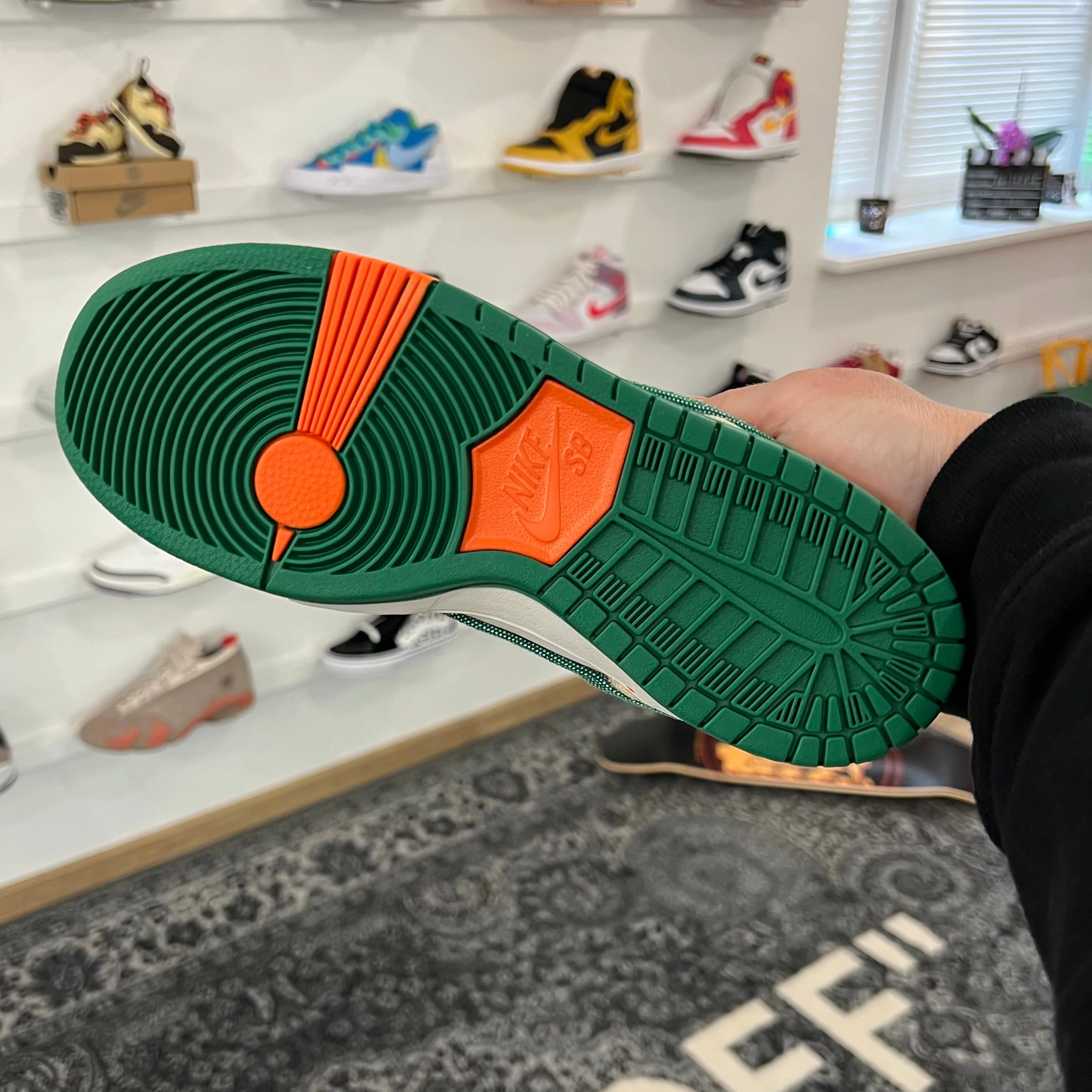 Nike SB Dunk Low Jarritos - Image 7