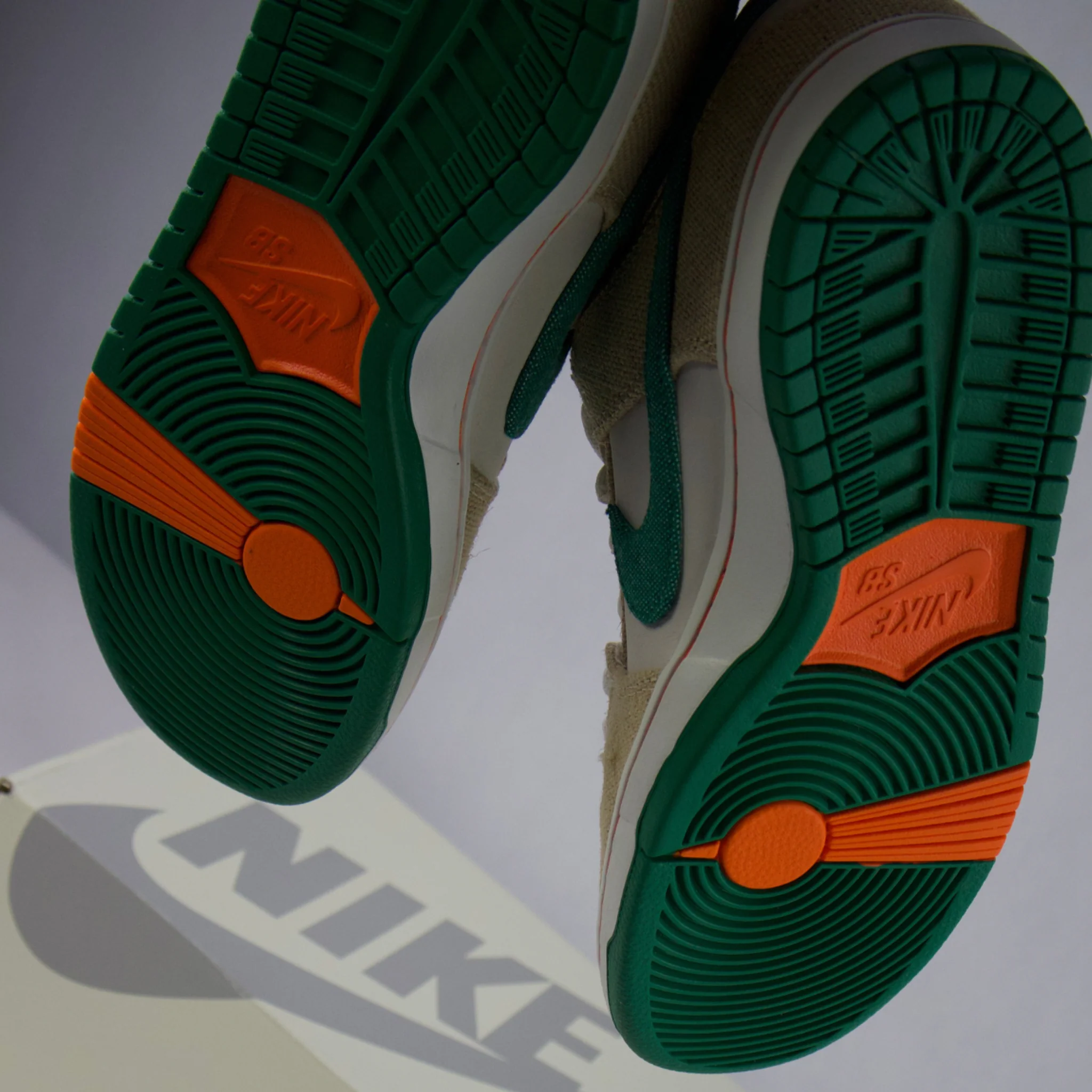 Nike SB Dunk Low Jarritos - Image 8