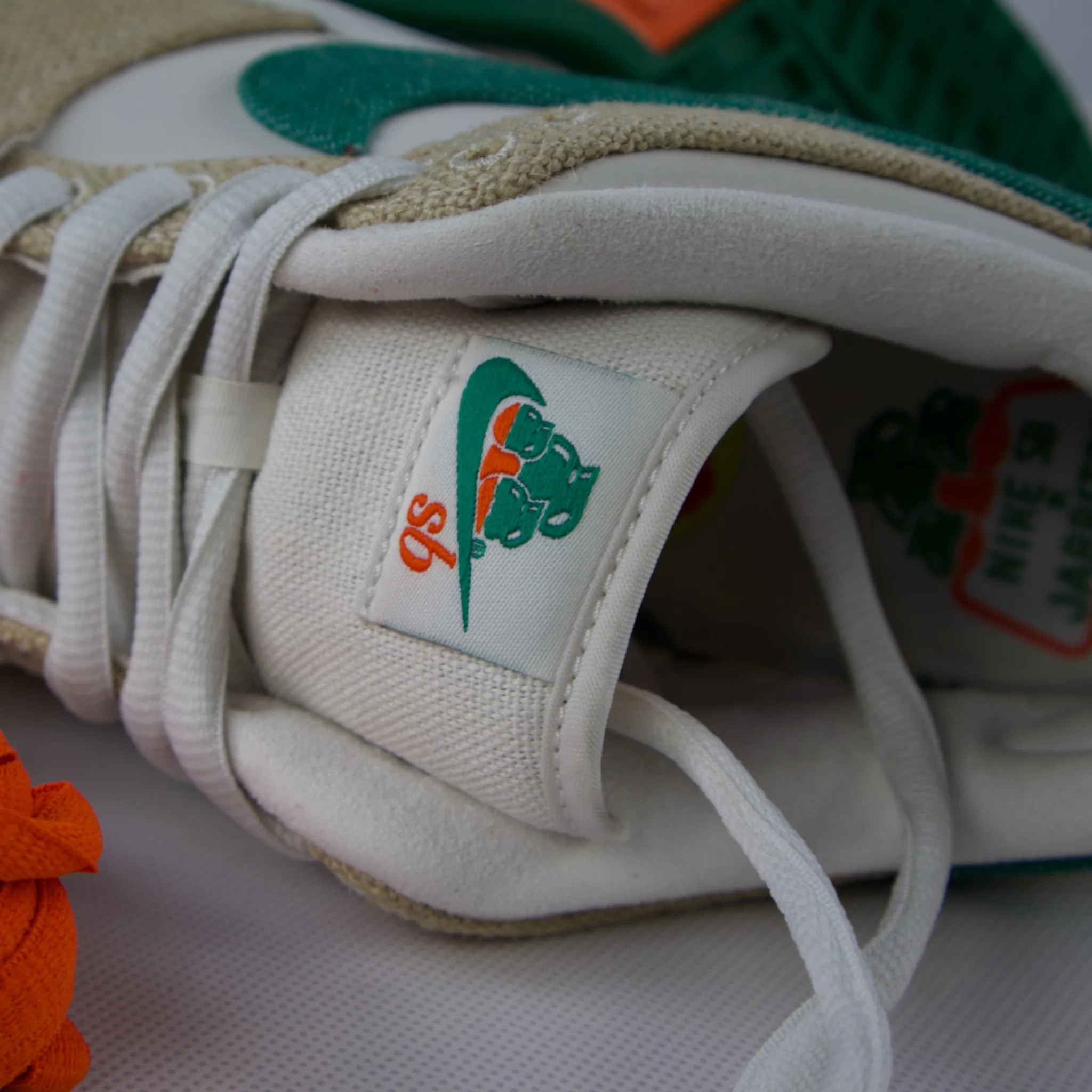 Nike SB Dunk Low Jarritos - Image 9