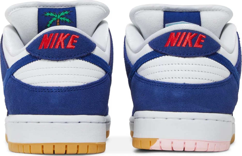 Nike SB Dunk Low Los Angeles Dodgers - Image 3