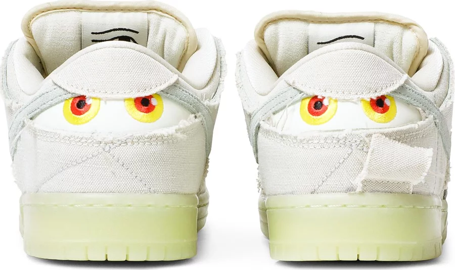 Nike SB Dunk Low Mummy - Image 3