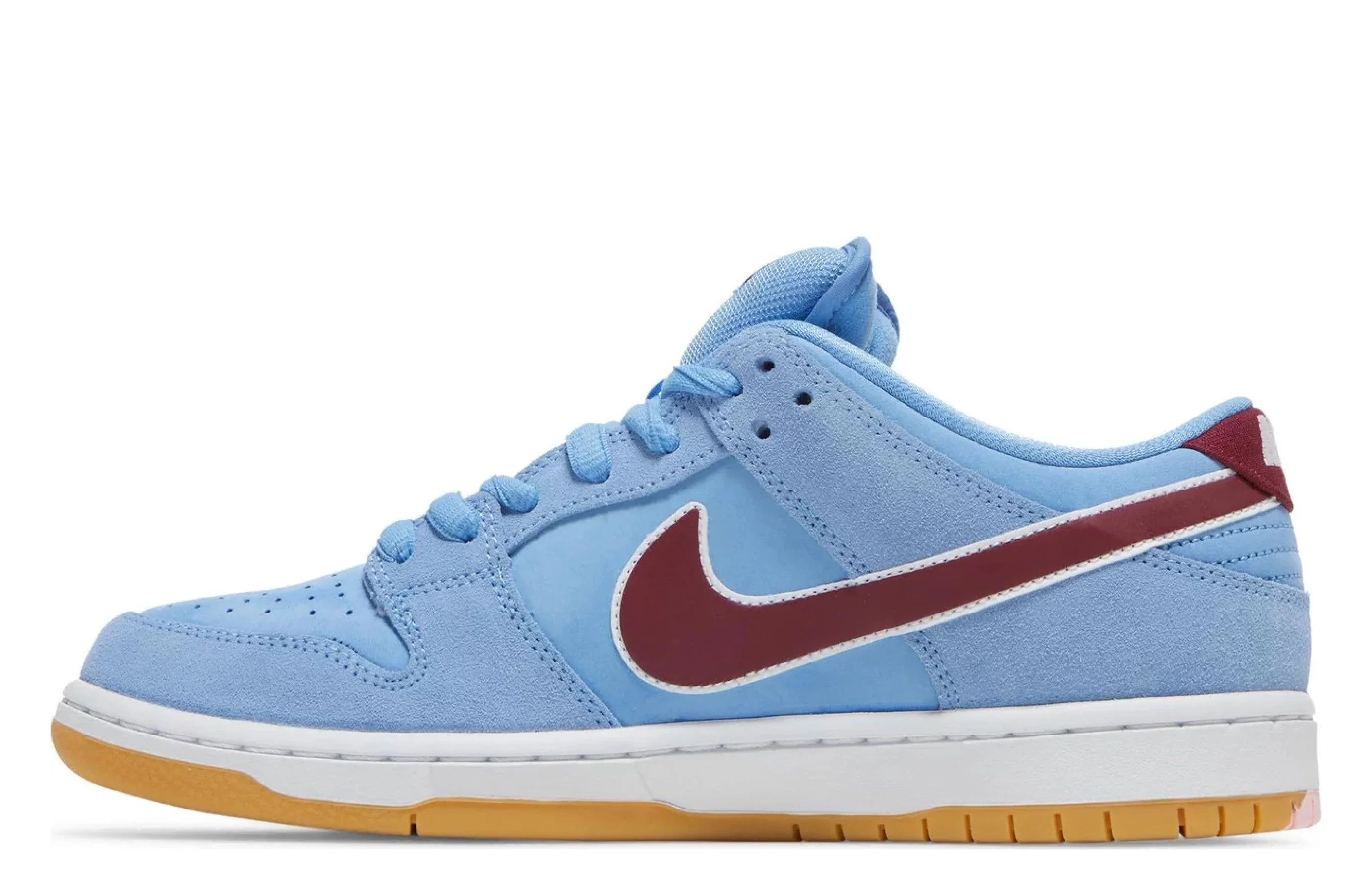 Nike SB Dunk Low Philadelphia Phillies - Image 2