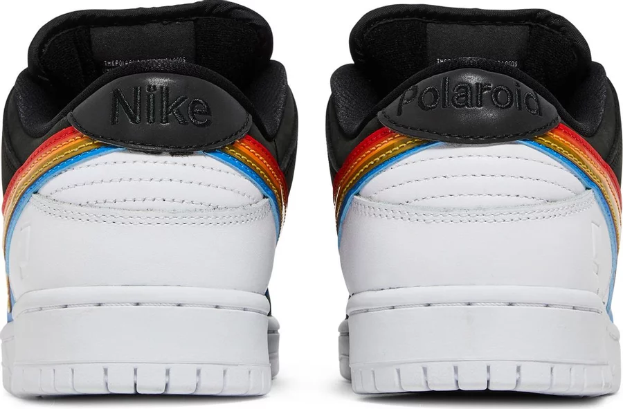 Nike SB Dunk Low Polaroid - Image 3