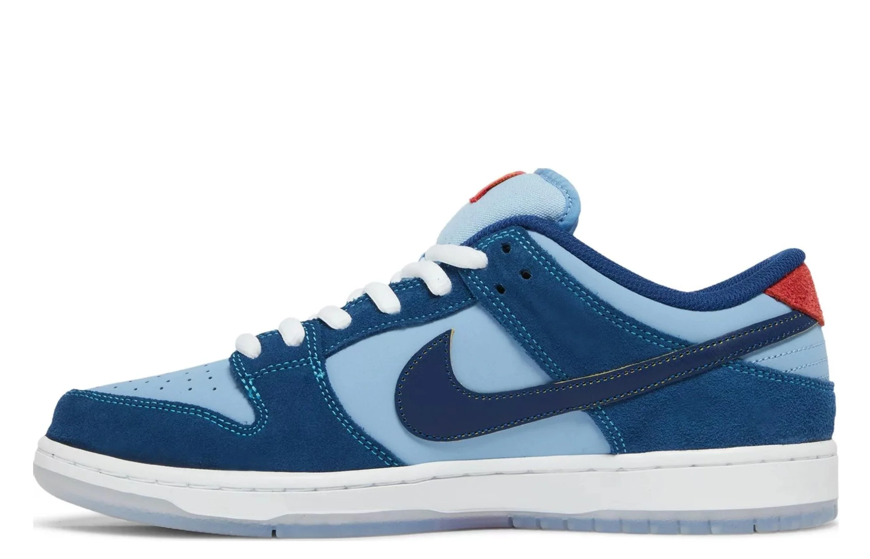 Nike SB Dunk Low Pro Why So Sad? - Image 2