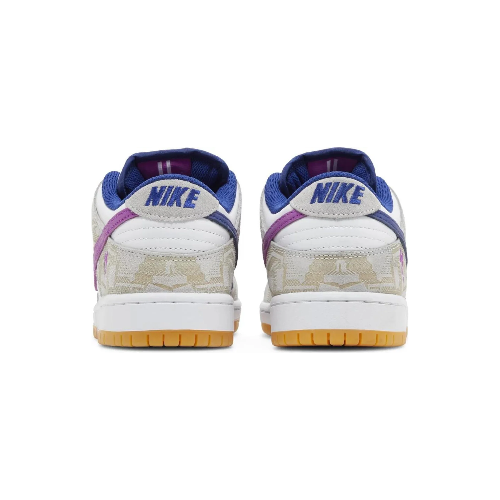 Nike SB Dunk Low Rayssa Leal - Image 3