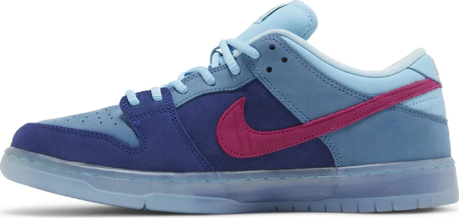 Nike SB Dunk Low Run The Jewels - Image 2