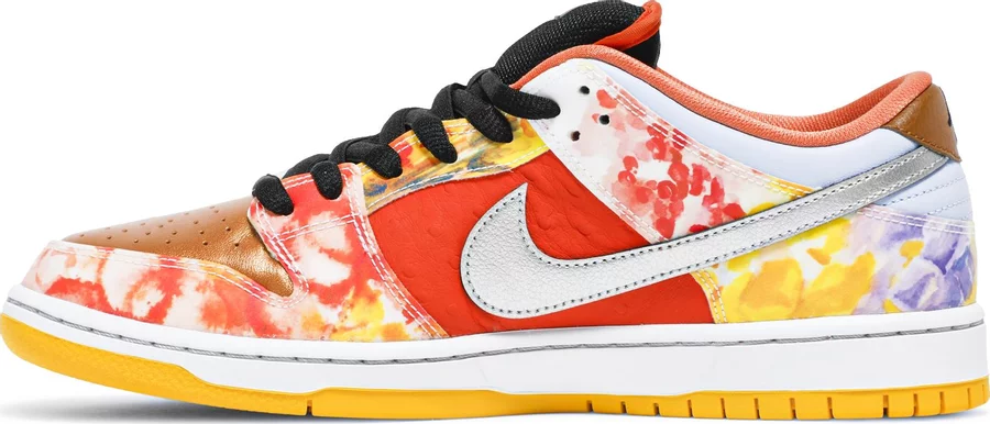 Nike SB Dunk Low Street Hawker (2021) - Image 2