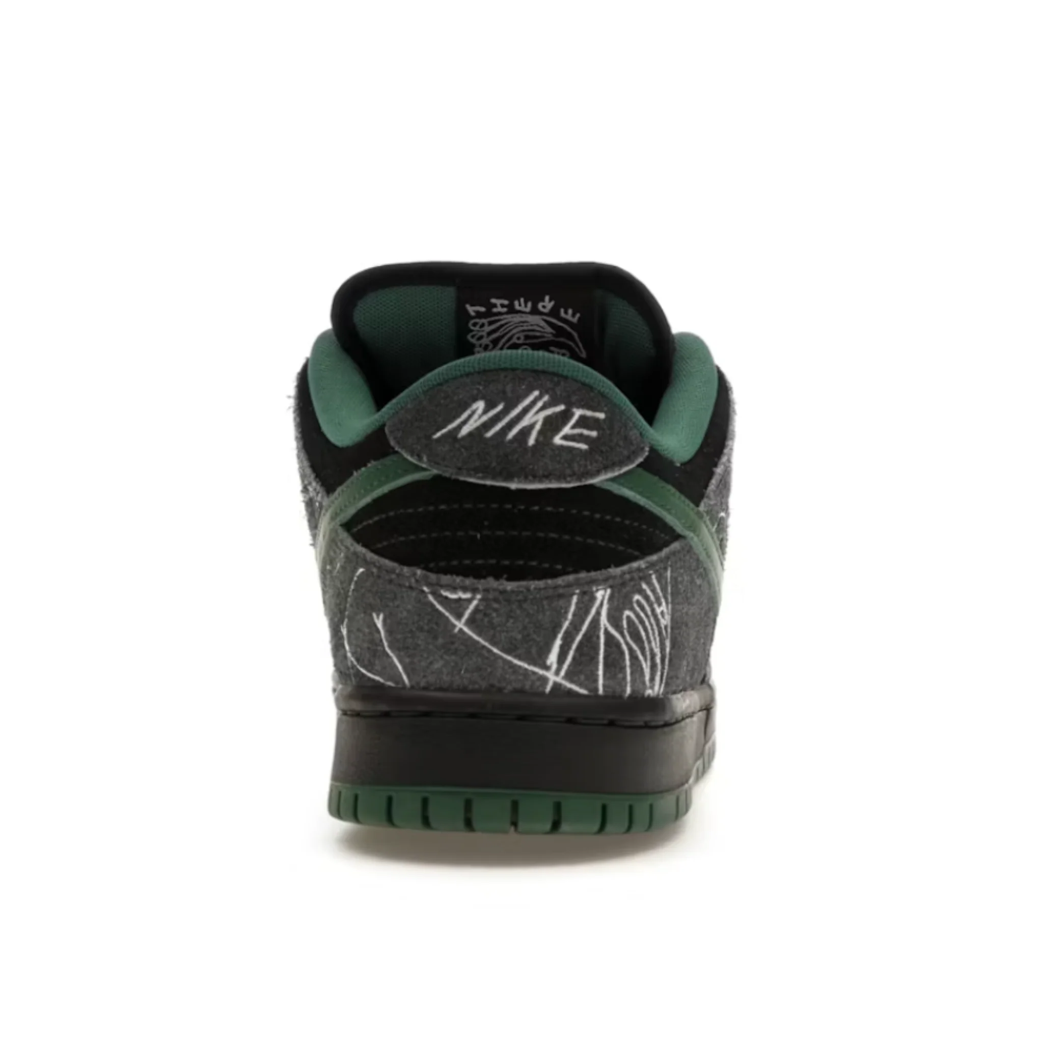 Nike SB Dunk Low There Skateboards - Image 3