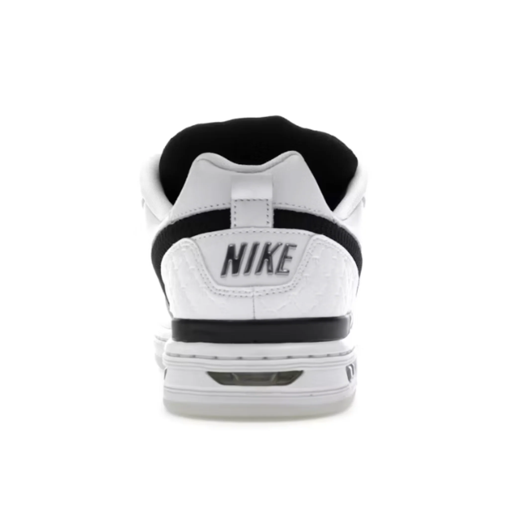 Nike SB Zoom Air Paul Rodriguez 1 OG White Black (2025) - Image 3
