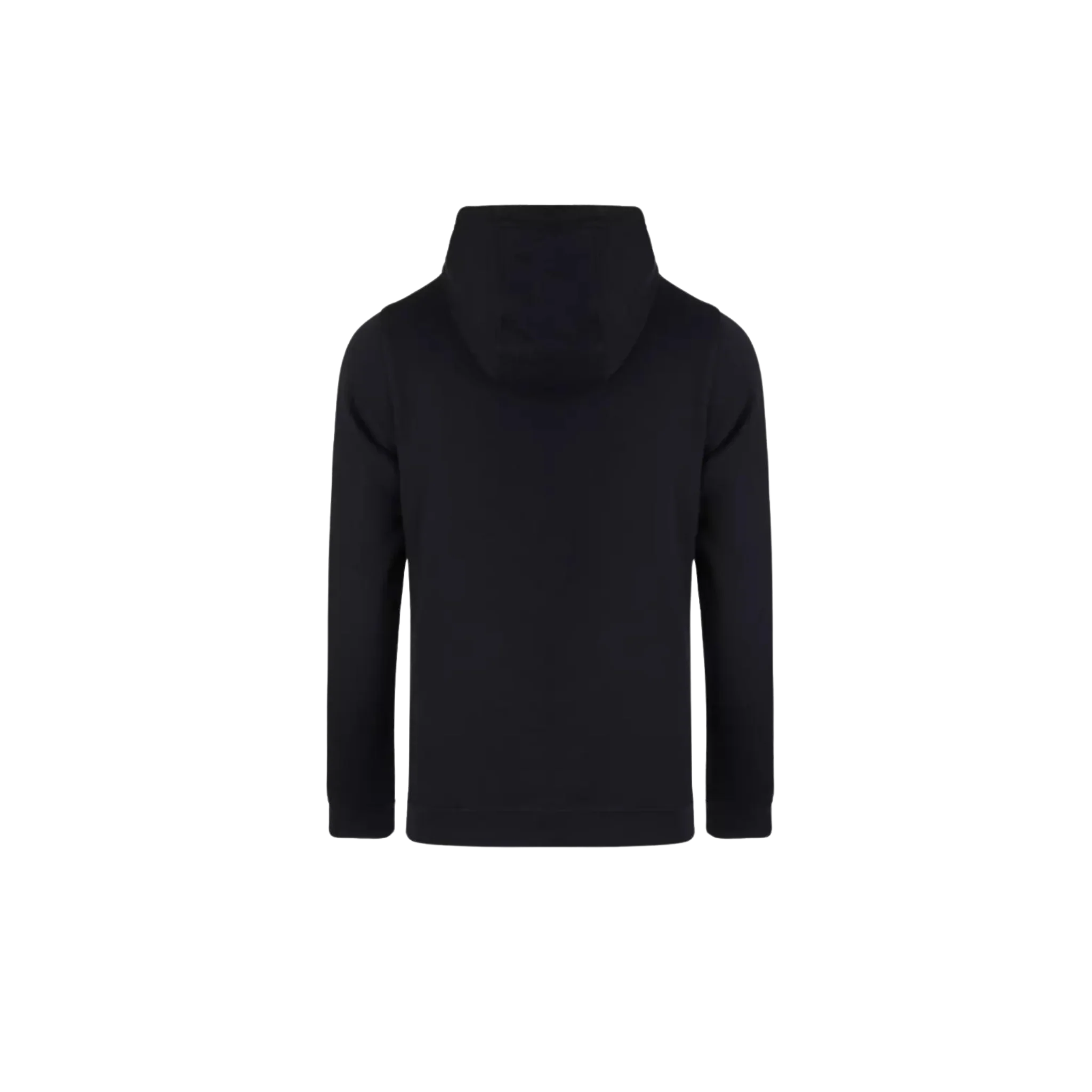 NIKE Training Hoodie Boxing Black - Image 2