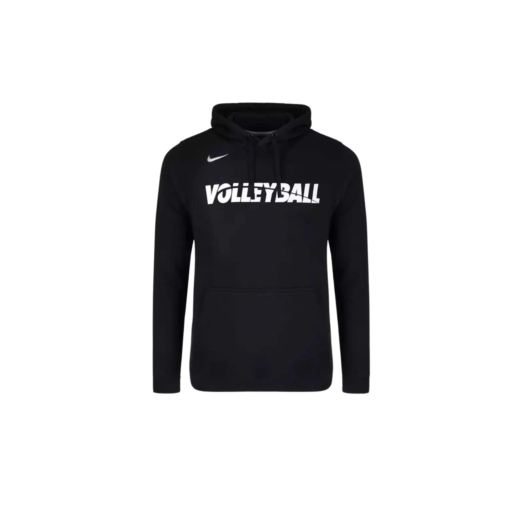 NIKE Training Hoodie Volleyball Black