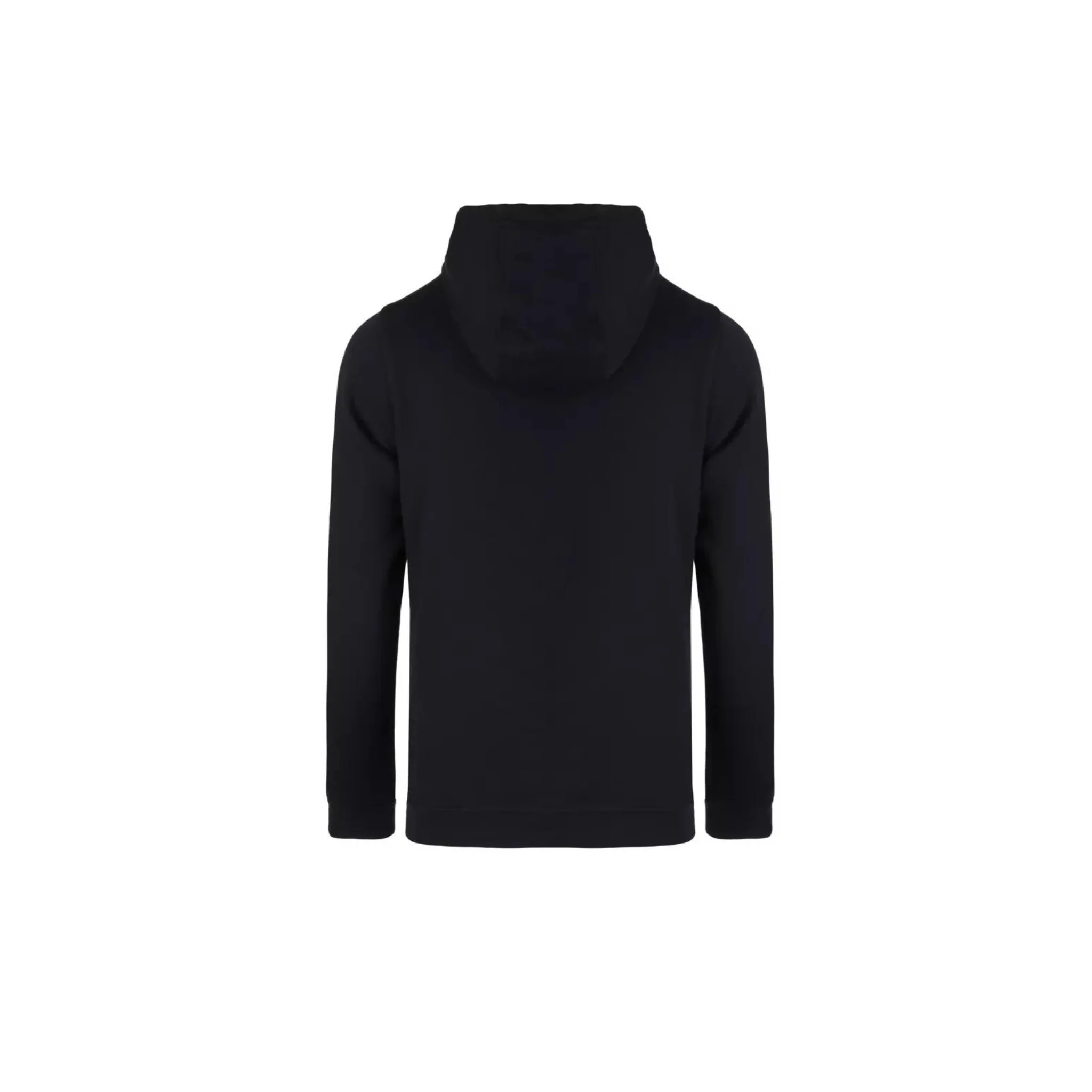 NIKE Training Hoodie Volleyball Black - Image 2