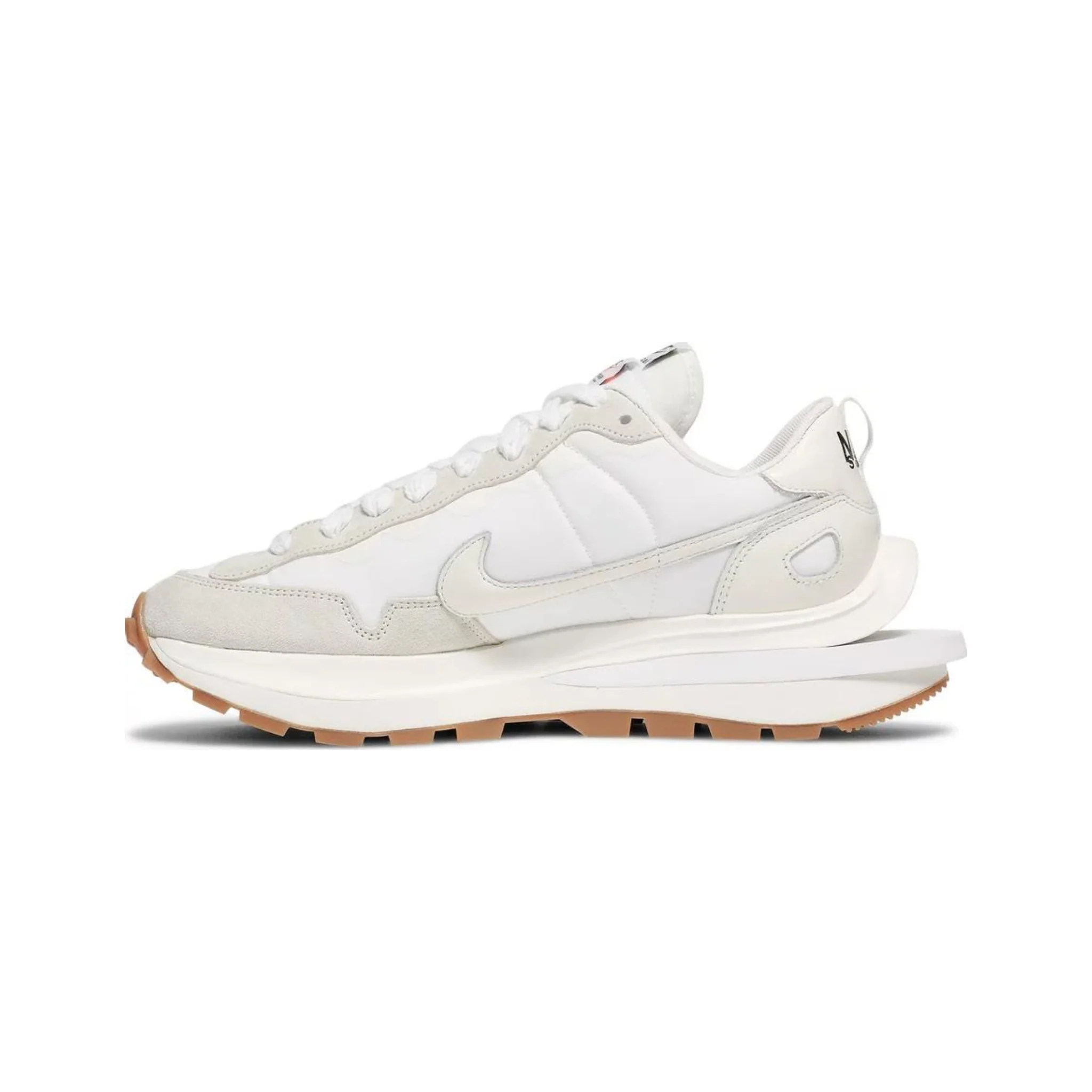 Nike Vaporwaffle sacai Sail Gum - Image 2