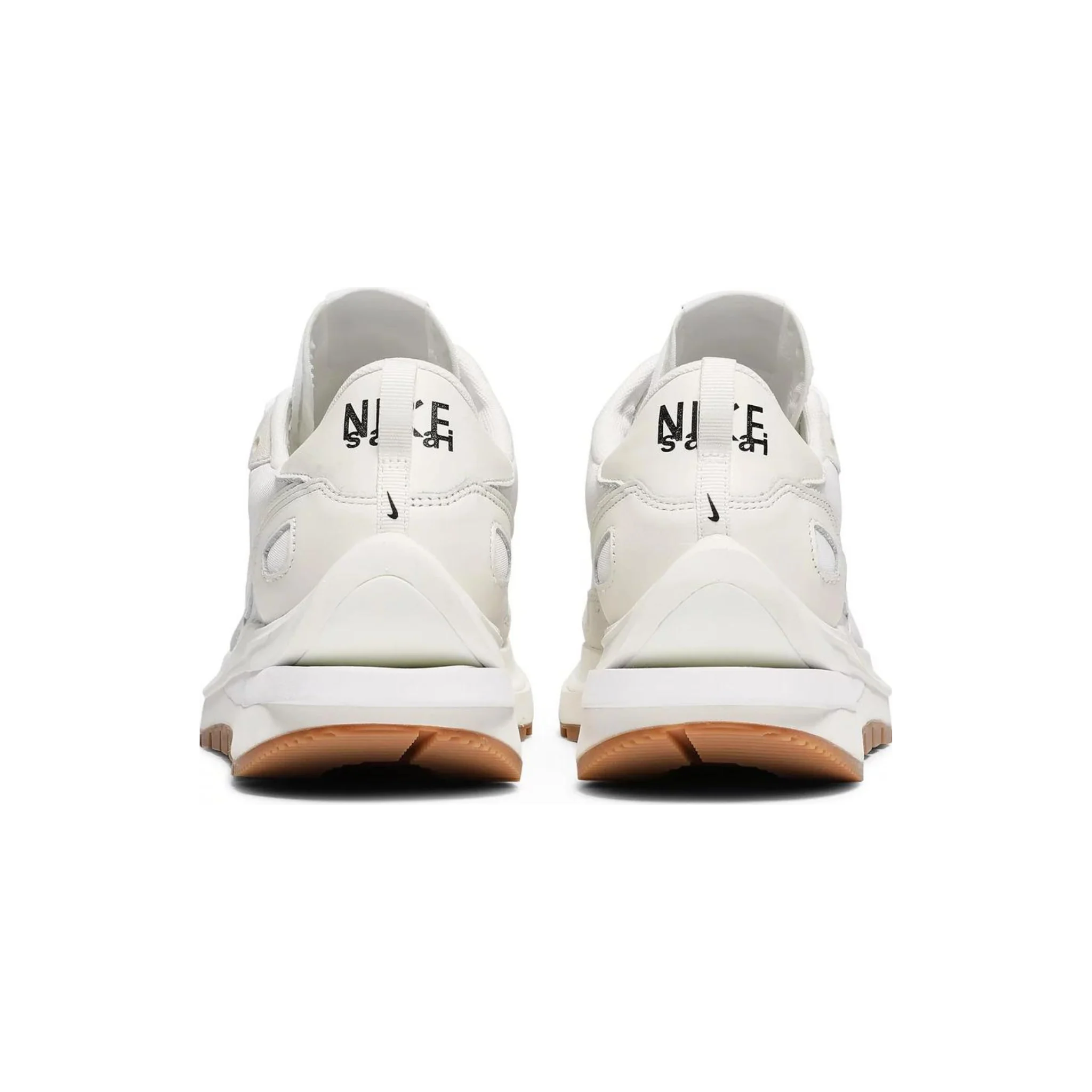Nike Vaporwaffle sacai Sail Gum - Image 3