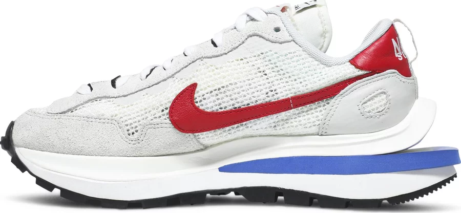 Nike Vaporwaffle sacai Sport Fuchsia Game Royal - Image 2