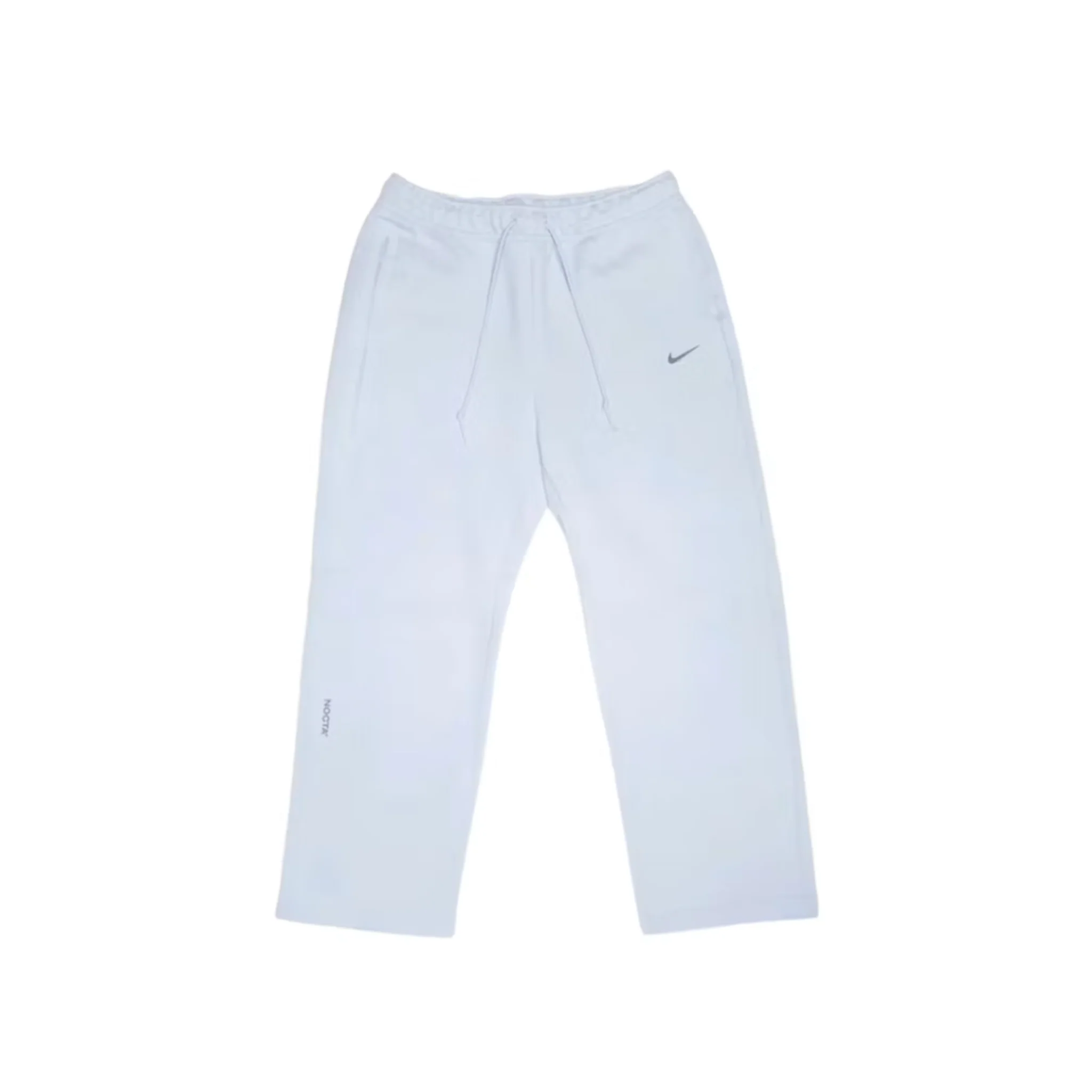 Nike x NOCTA NRG Tech Fleece Open Hem Pants Palest Purple/Daybreak