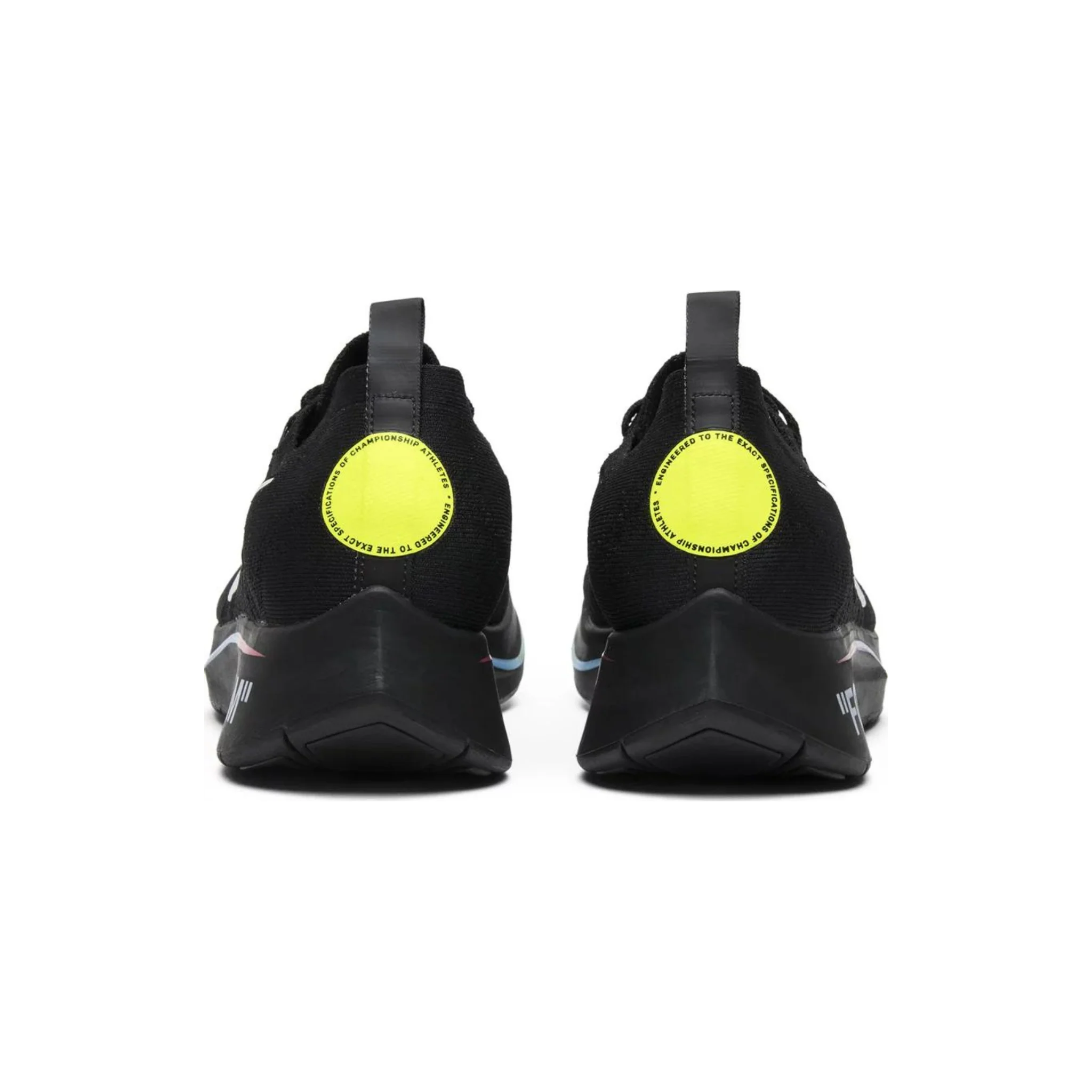 Nike Zoom Fly Mercurial Off-White Black - Image 3