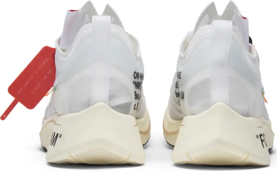 Nike Zoom Fly Off-White - Image 3