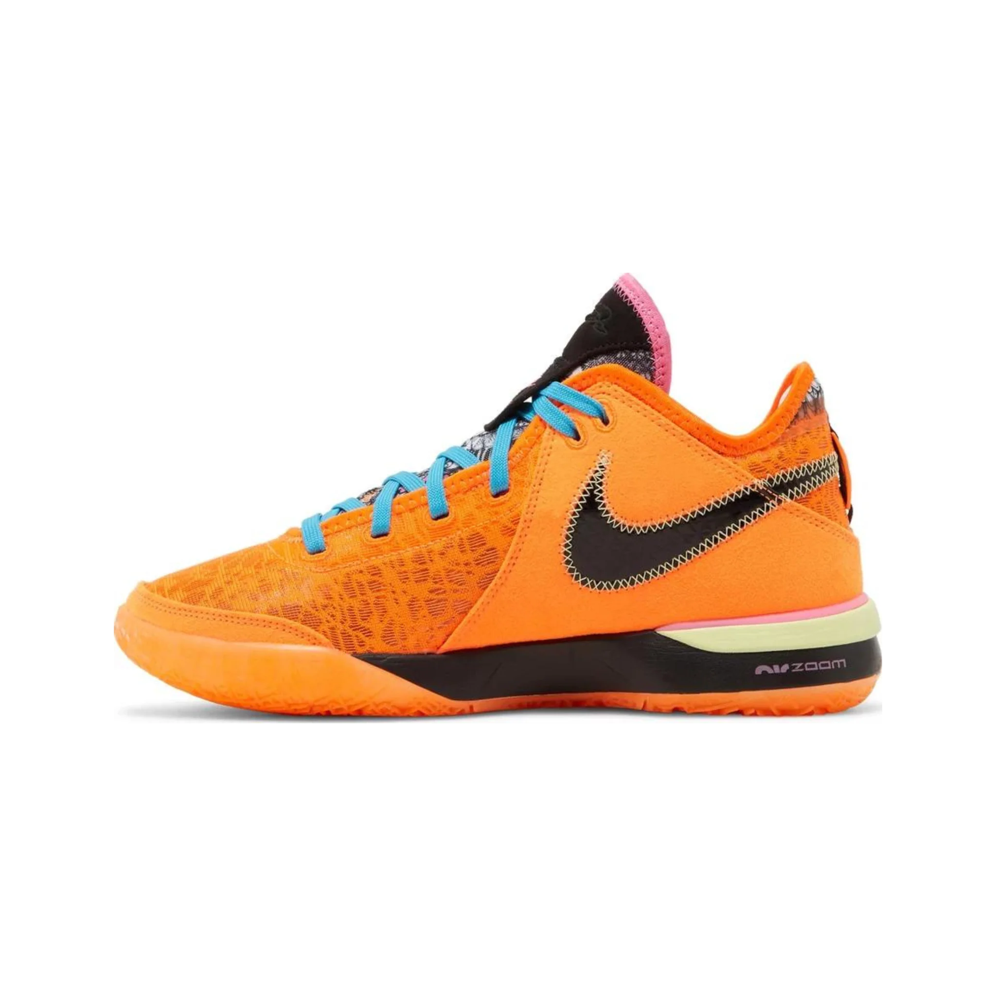 Nike Zoom LeBron NXXT Gen I Promise - Image 2