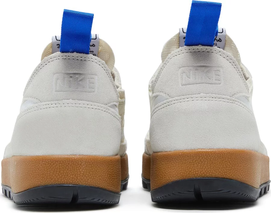 NikeCraft General Purpose Shoe Tom Sachs - Image 3