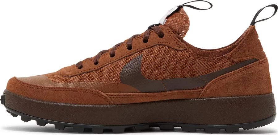 NikeCraft General Purpose Shoe Tom Sachs Field Brown (Women's) - Image 2