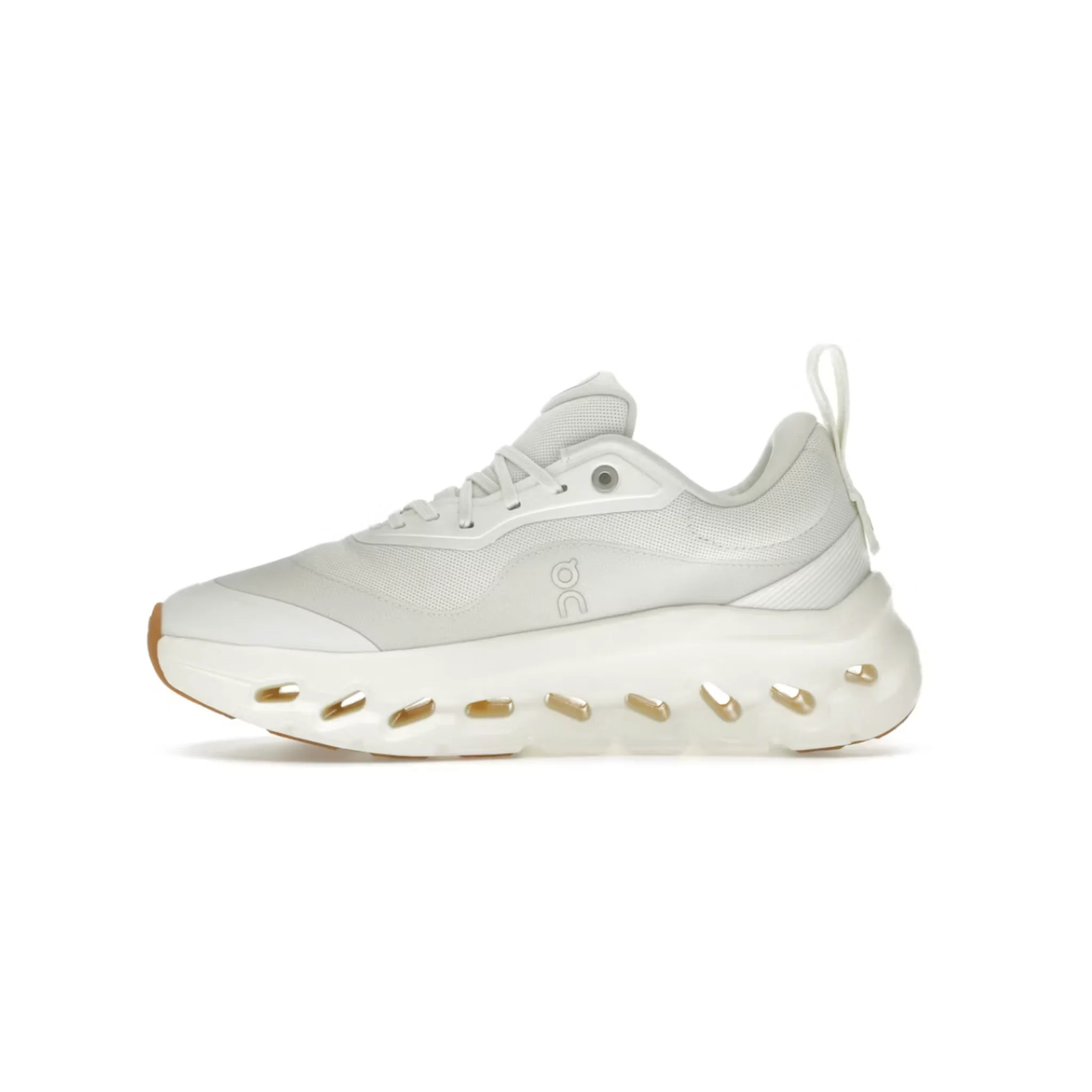 On Running Cloudtilt 2 LOEWE All White - Image 2