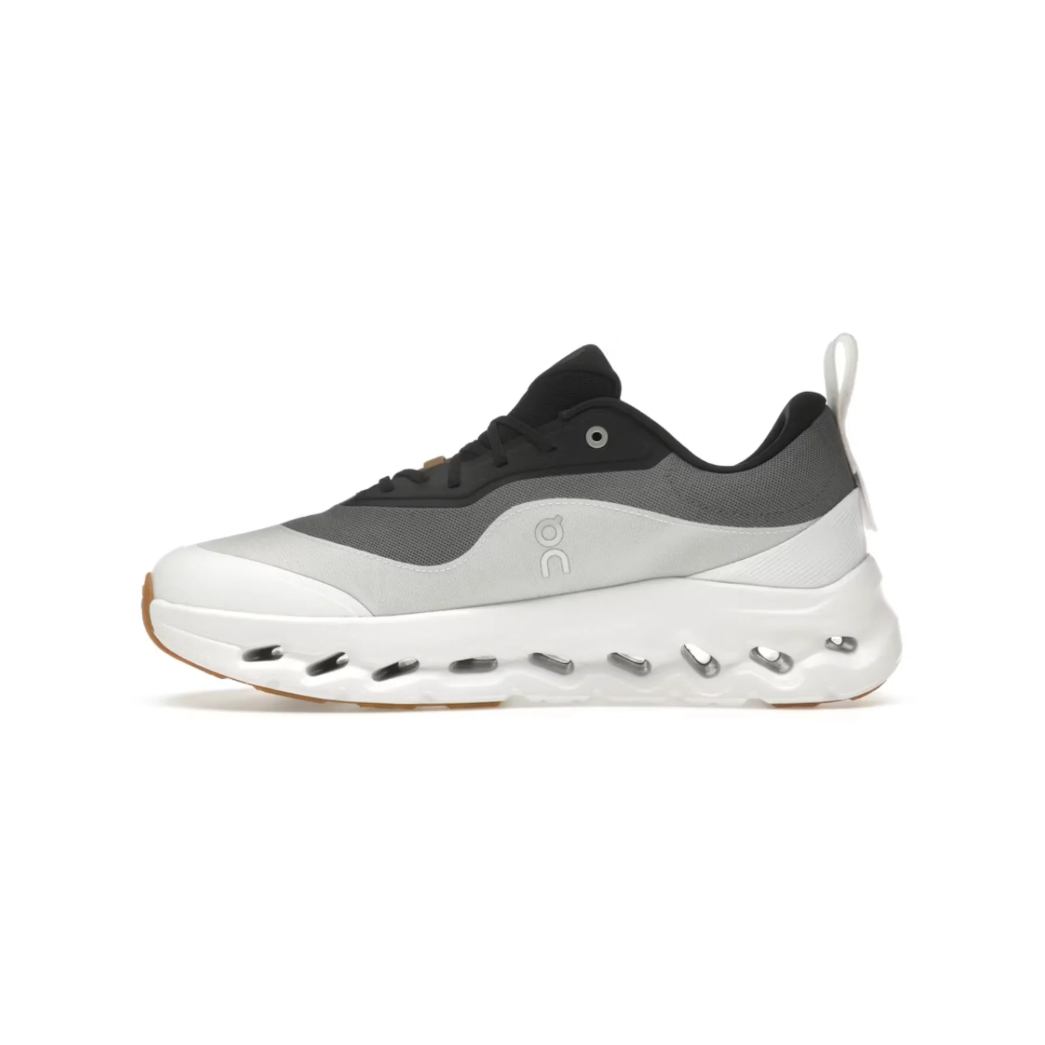 On Running Cloudtilt 2 LOEWE Black White - Image 2