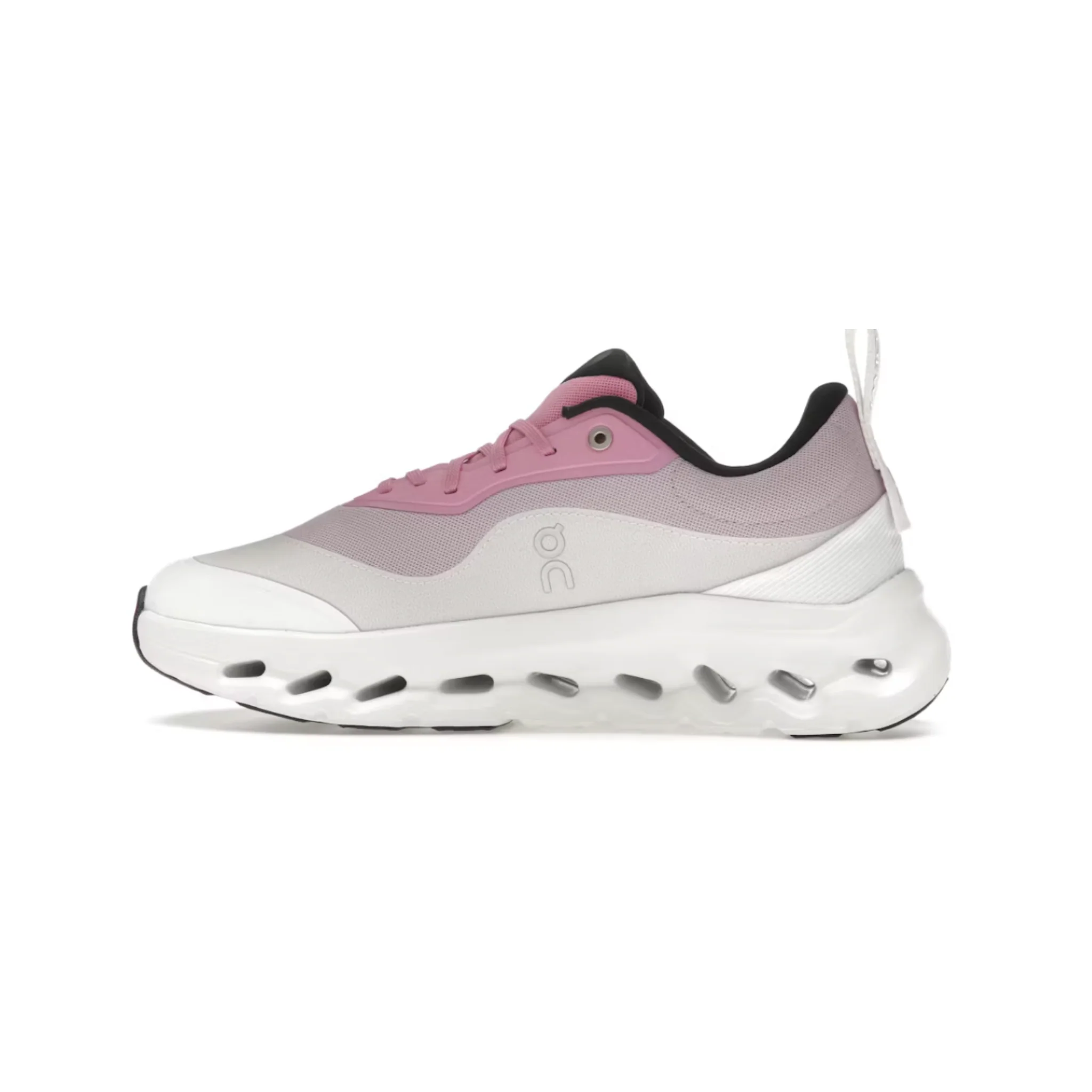 On Running Cloudtilt 2 LOEWE Pink White - Image 2