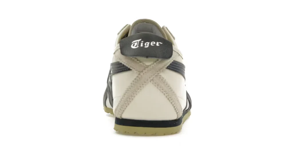 Onitsuka Tiger Mexico 66 Birch Peacoat - Image 3