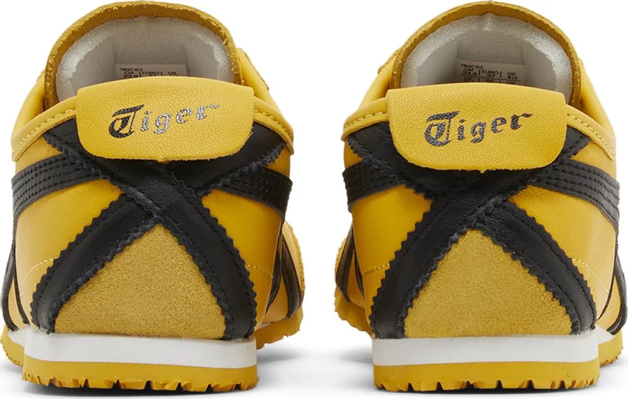 Onitsuka Tiger Mexico 66 Kill Bill - Image 3