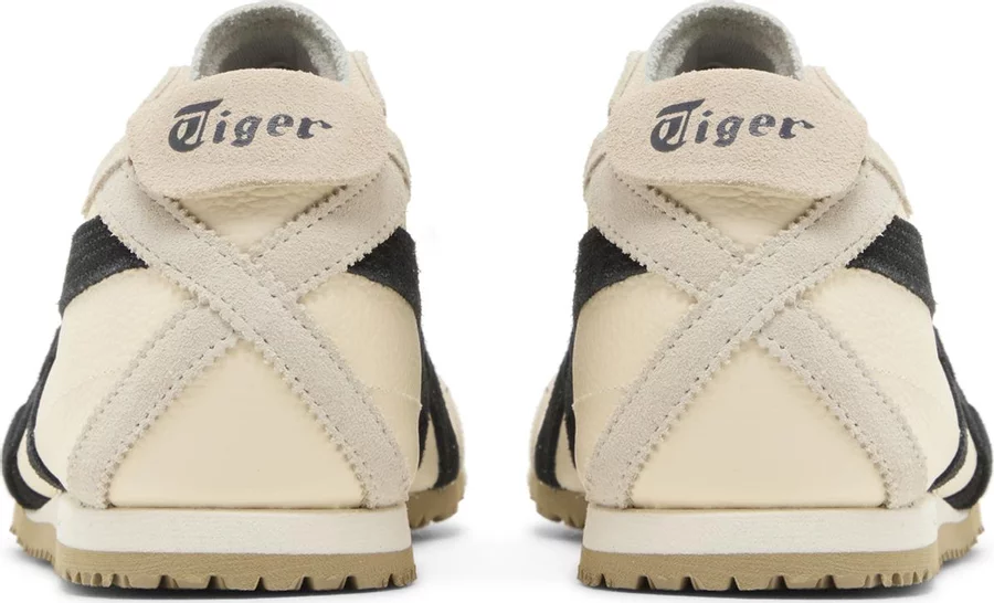 Onitsuka Tiger Mexico 66 Vintage Birch Black - Image 3