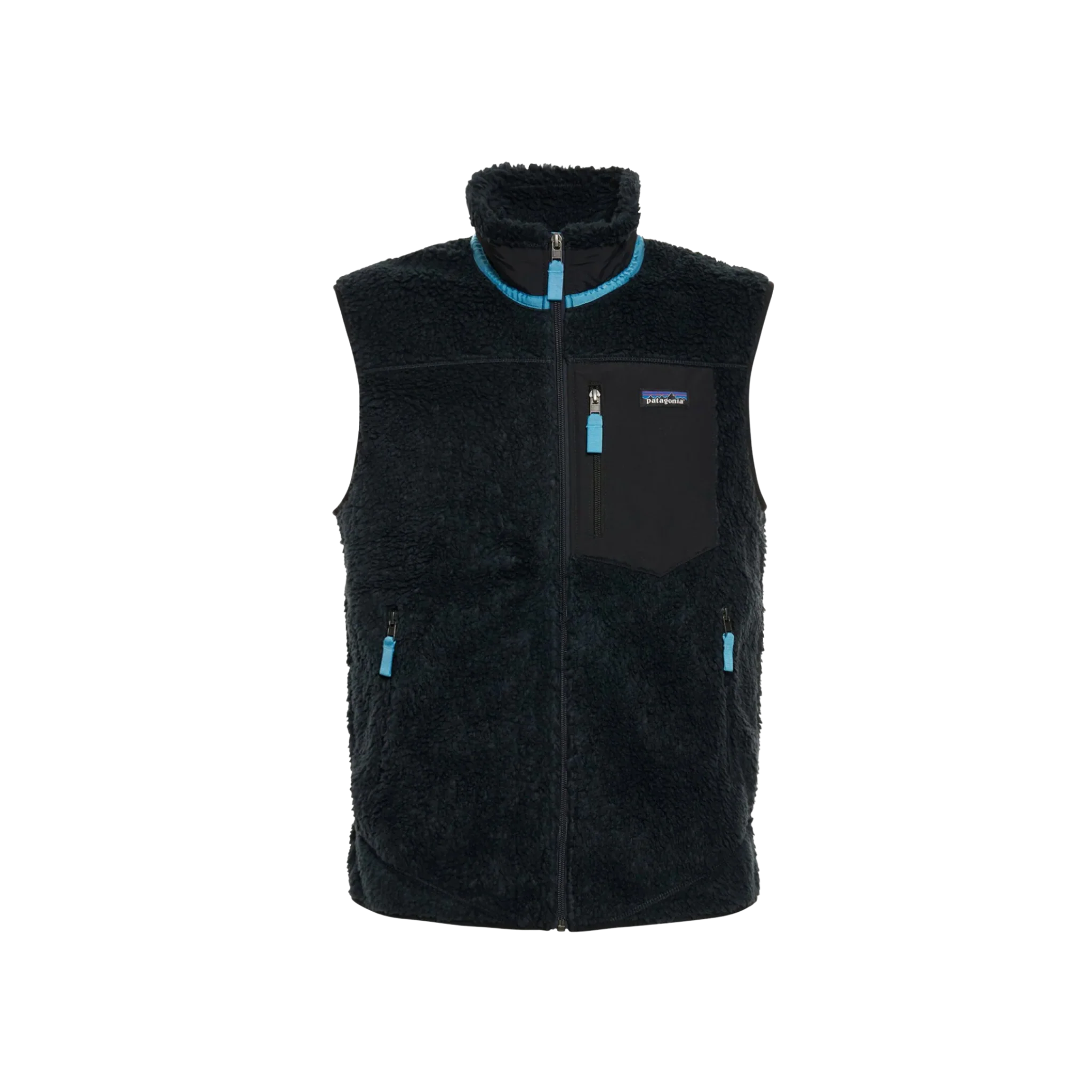 Patagonia Classic Retro-X Recycled Polyester Vest