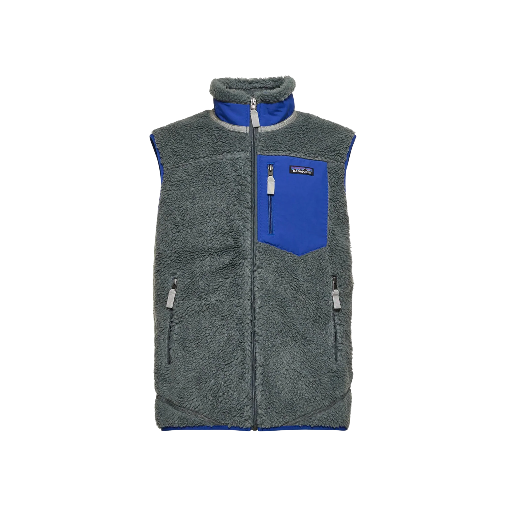 Patagonia Classic Retro-X Recycled Tech Vest