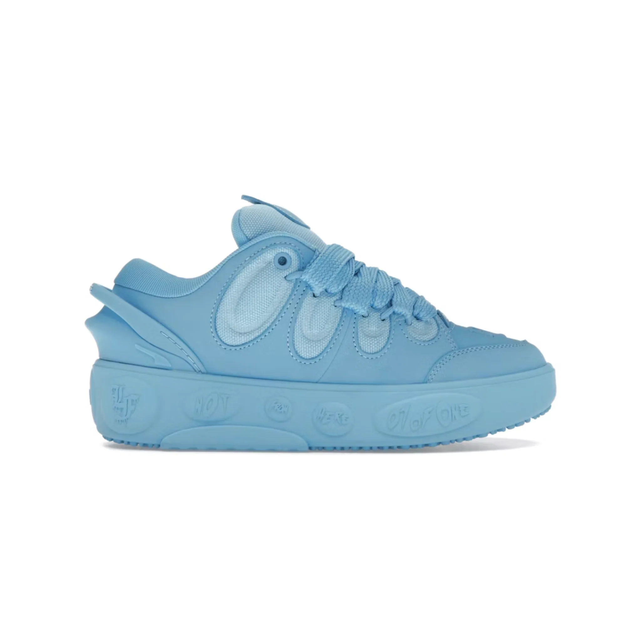 Puma LaMelo Ball LaFrancé Amour 1 of 1