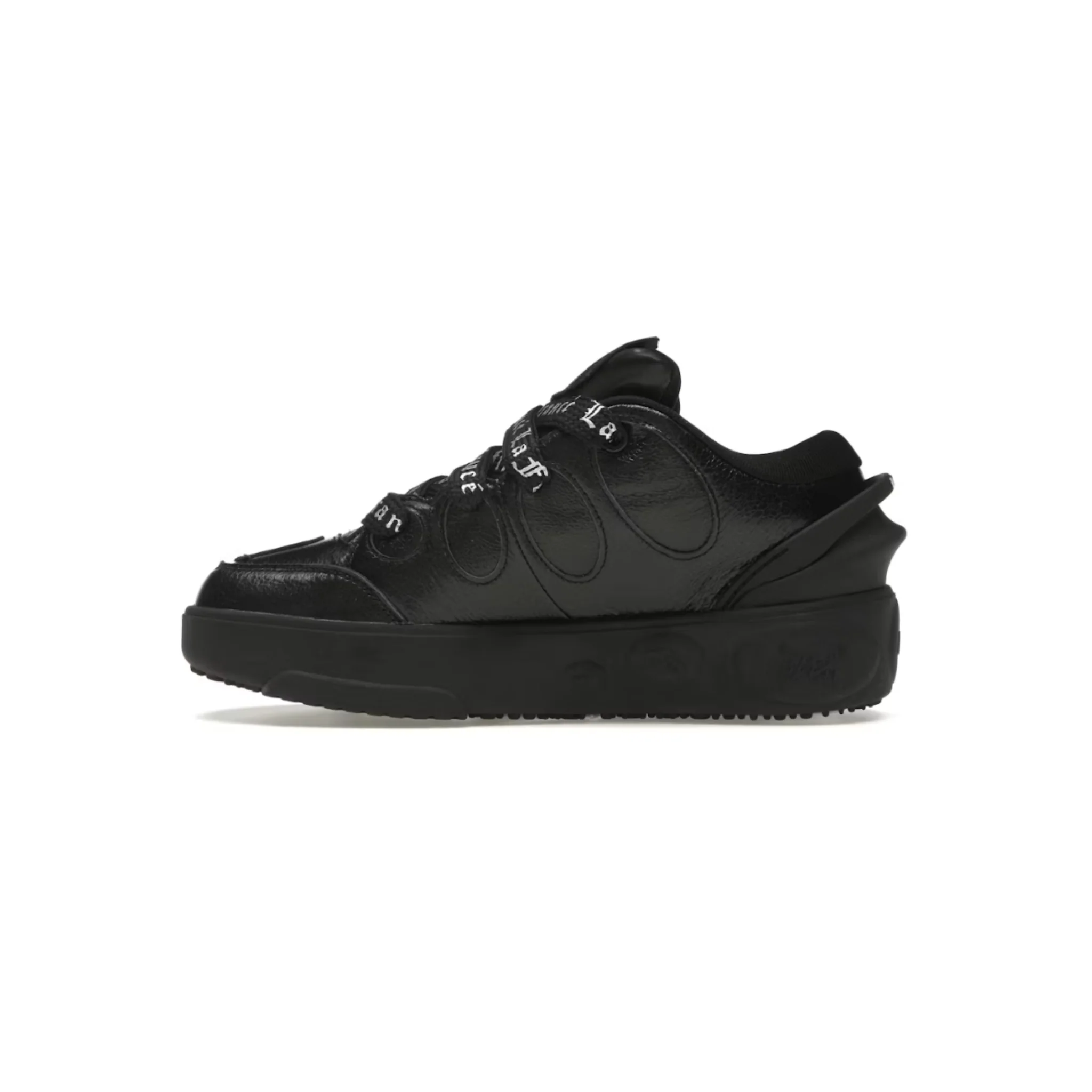 Puma LaMelo Ball LaFrancé Amour Black - Image 2
