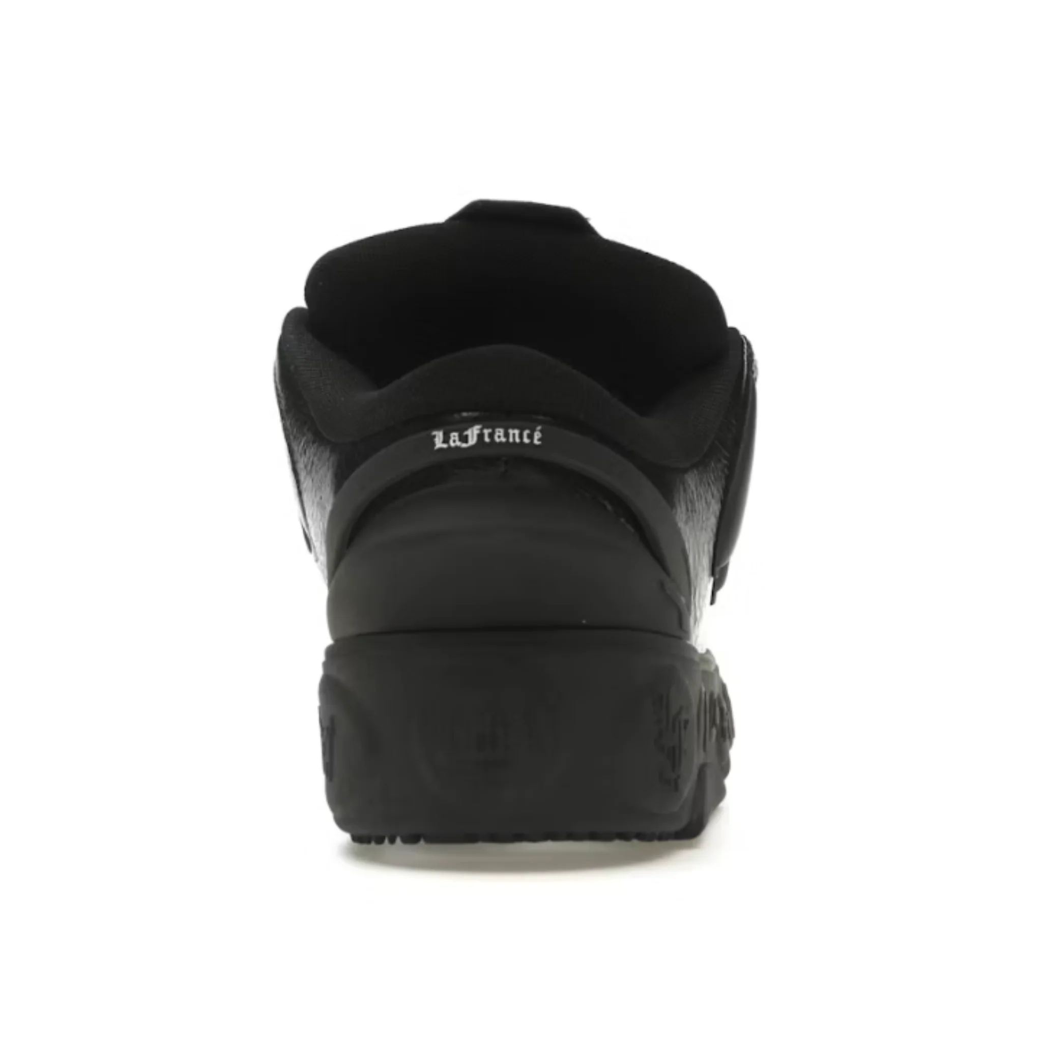 Puma LaMelo Ball LaFrancé Amour Black - Image 3