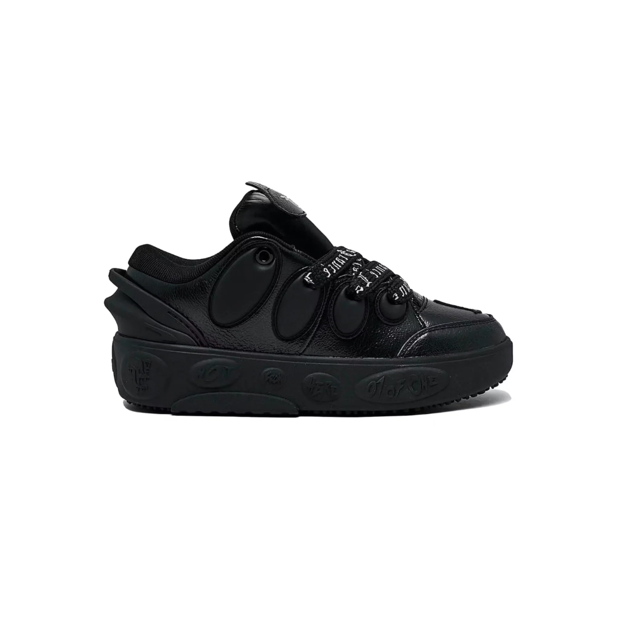 Puma LaMelo Ball LaFrancé Amour Black (GS)