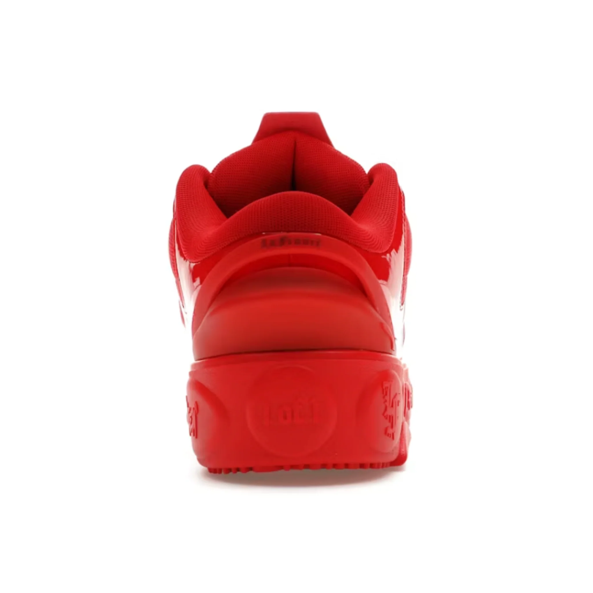 Puma LaMelo Ball LaFrancé Amour Red - Image 3