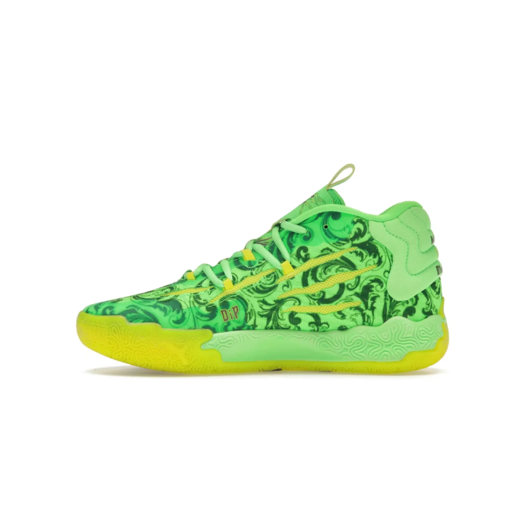 Puma LaMelo Ball MB.03 LaFrancé FOREVER.RARE - Image 2