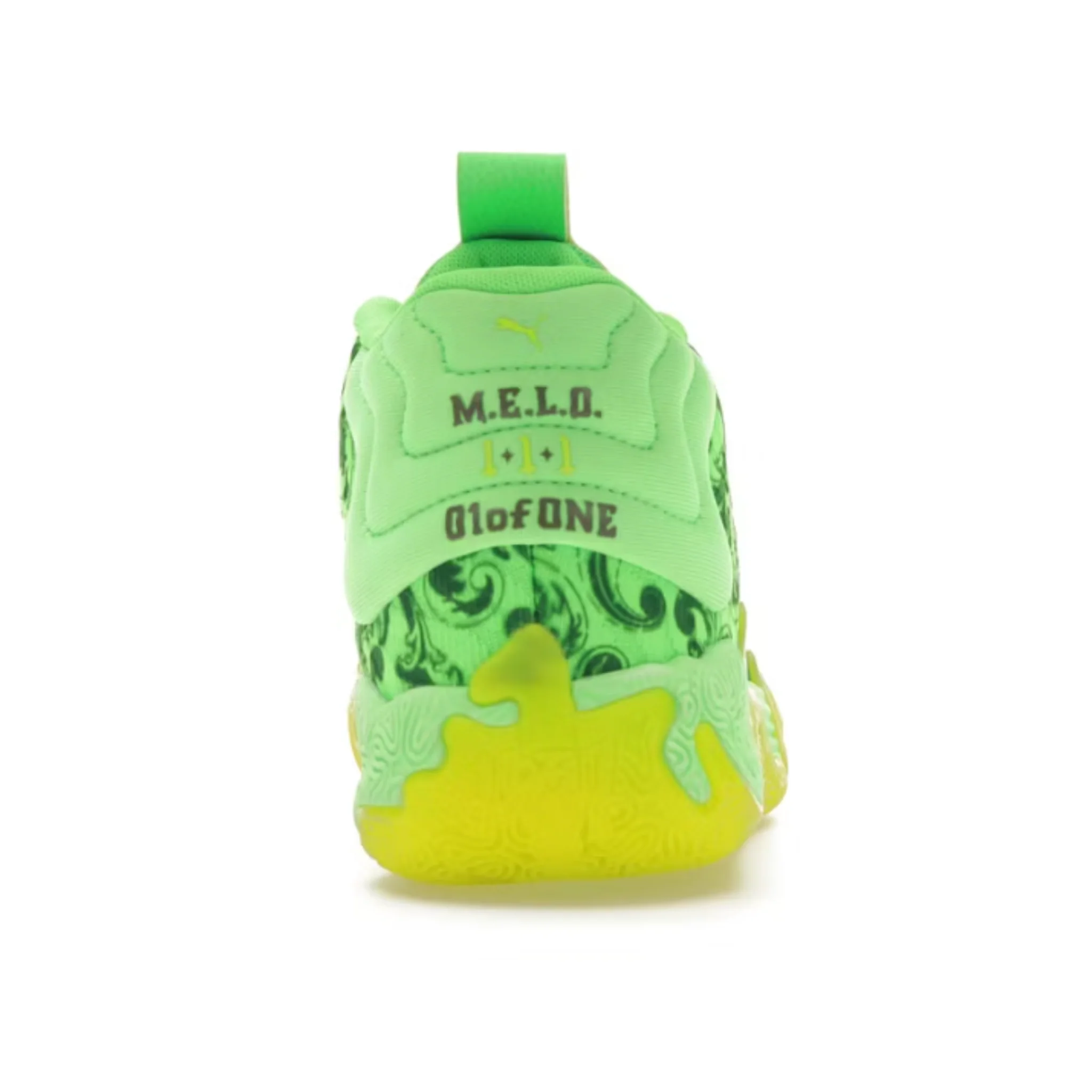 Puma LaMelo Ball MB.03 LaFrancé FOREVER.RARE - Image 3