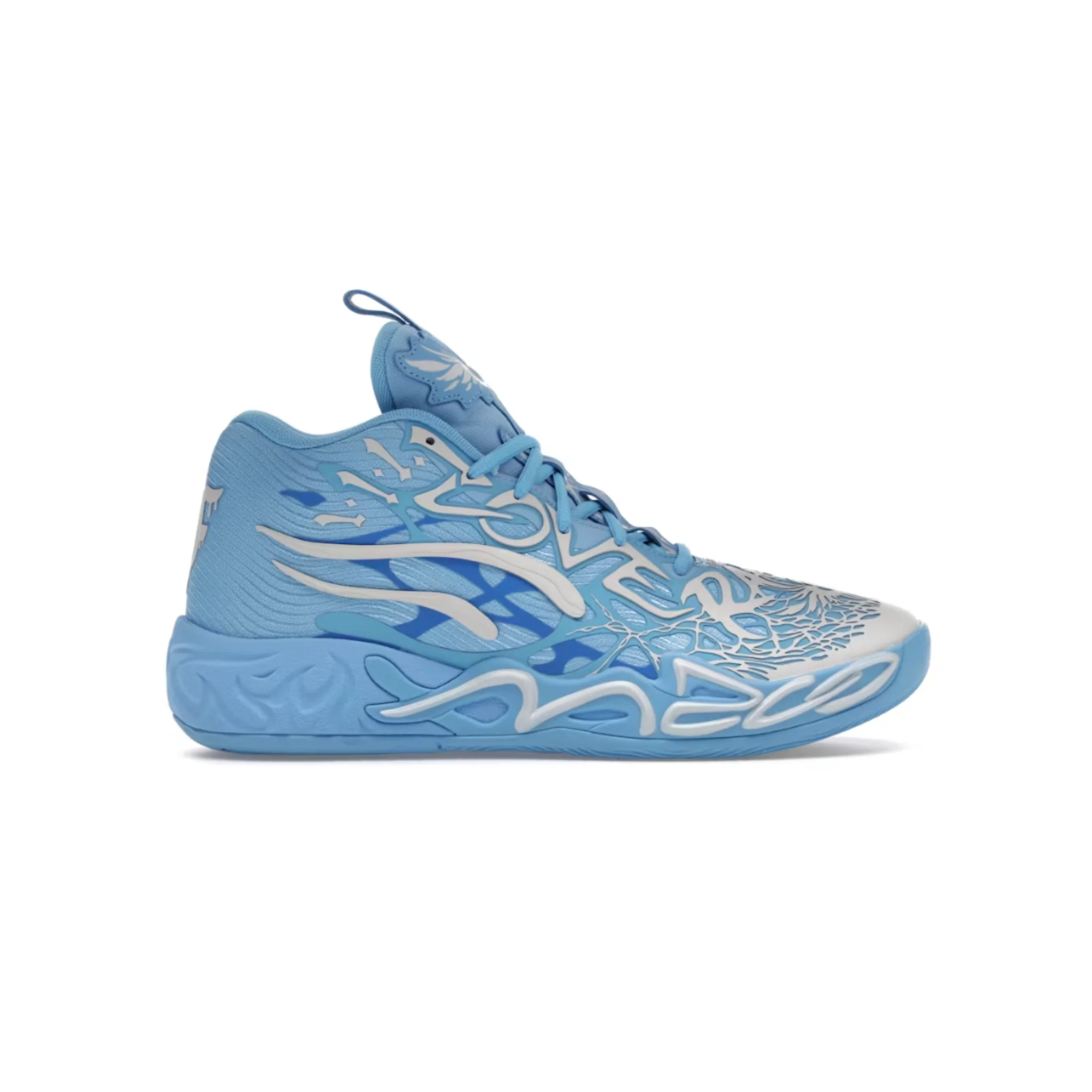 Puma LaMelo Ball MB.04 LaFrancé