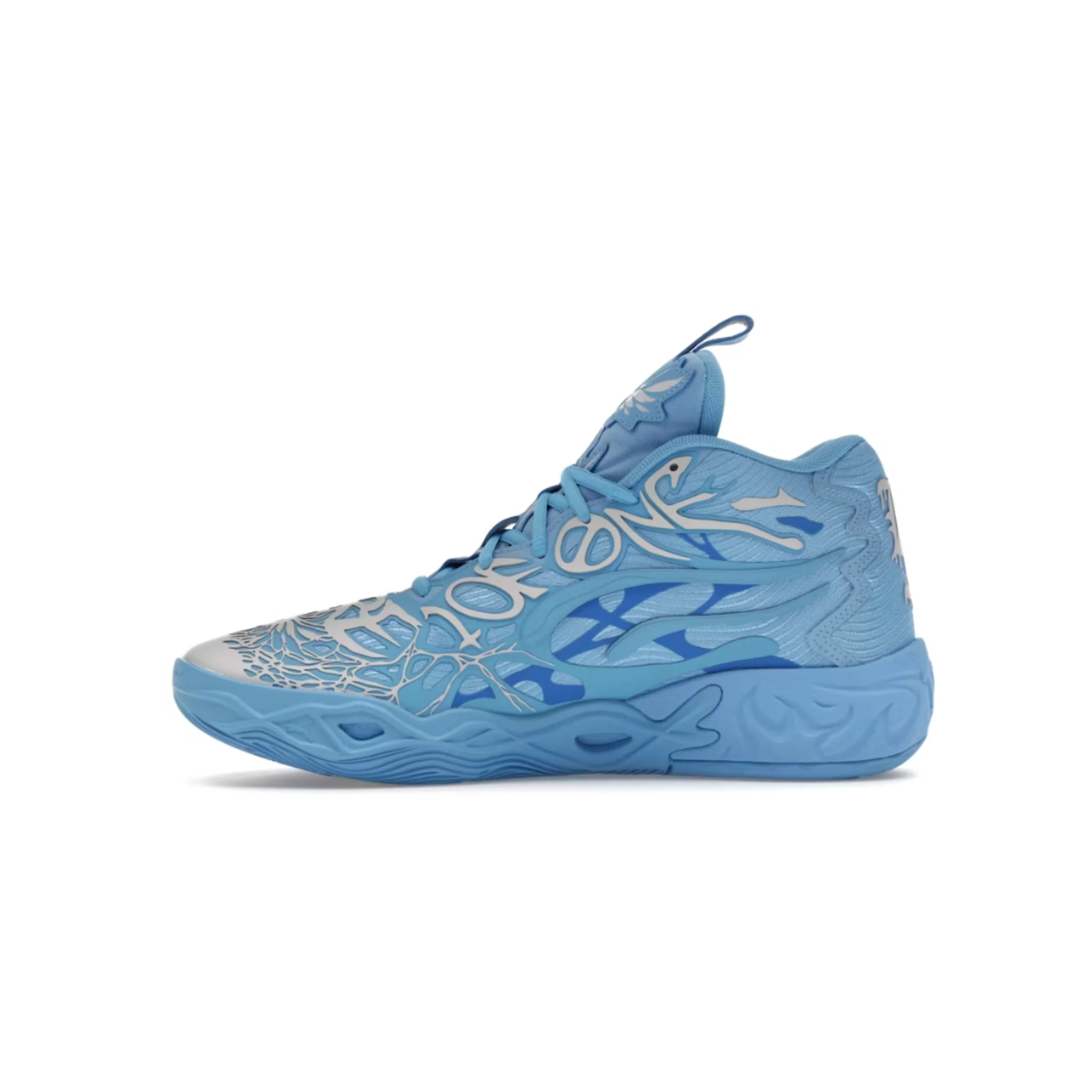 Puma LaMelo Ball MB.04 LaFrancé - Image 2