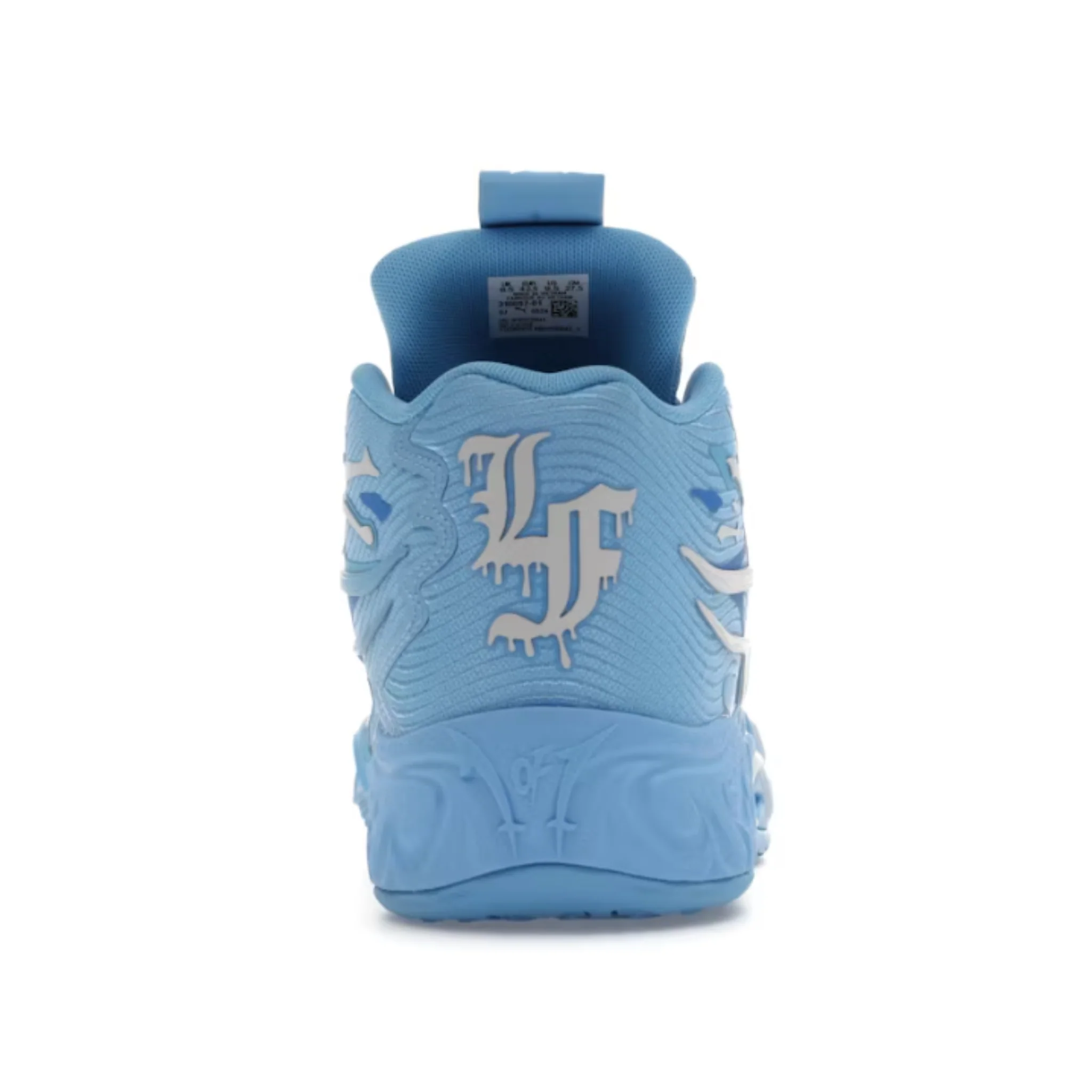 Puma LaMelo Ball MB.04 LaFrancé - Image 3